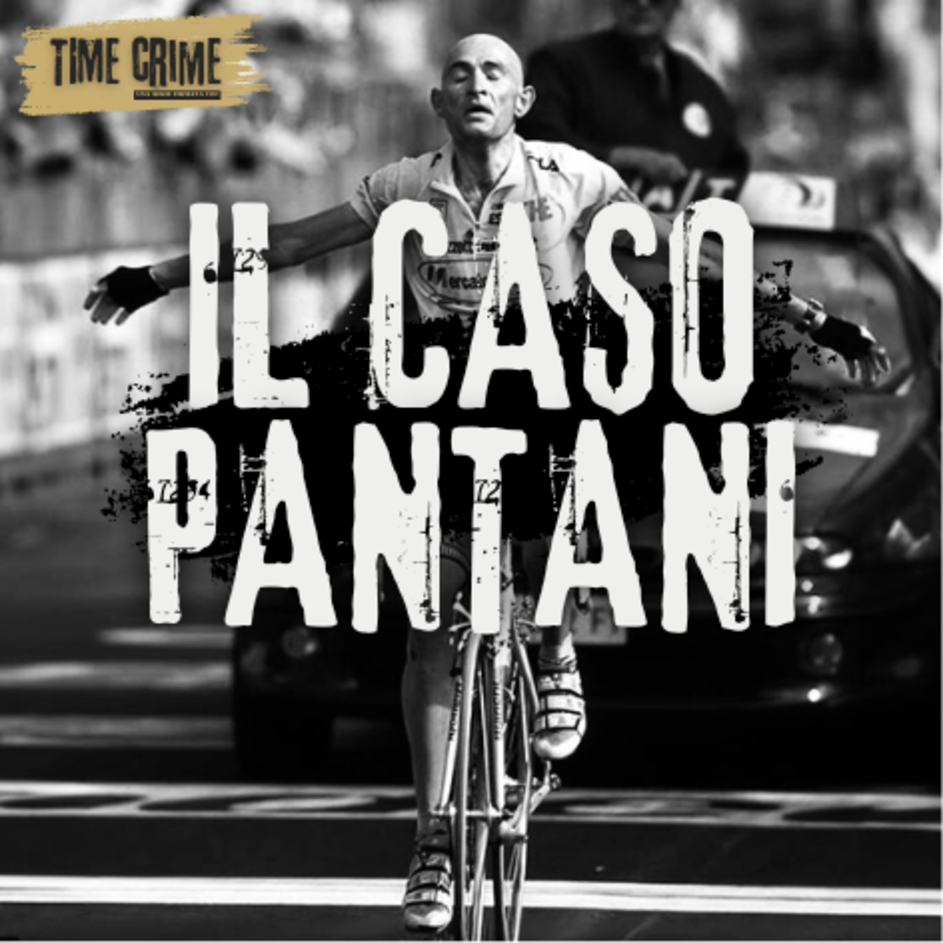 Alessandro TIME CRIME