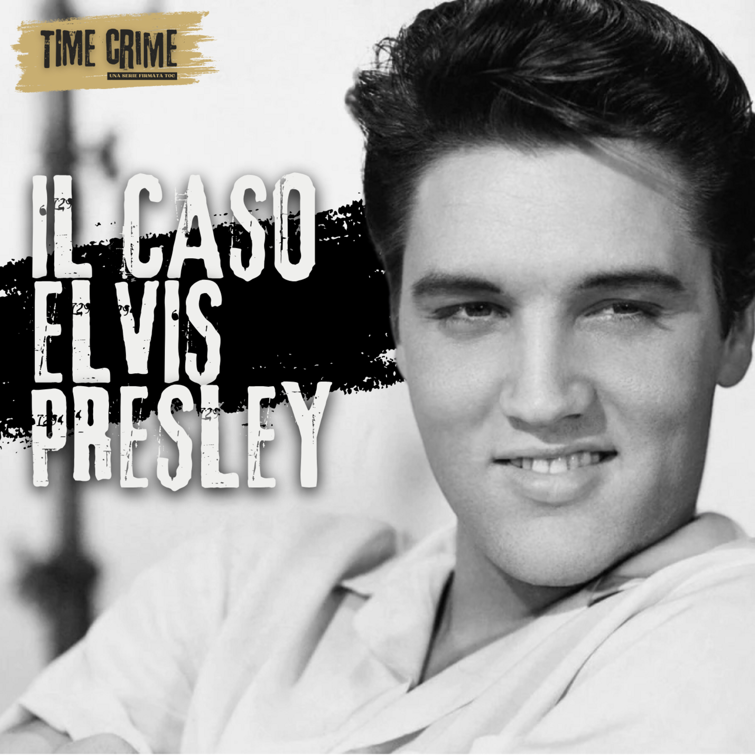 Alessandro TIME CRIME