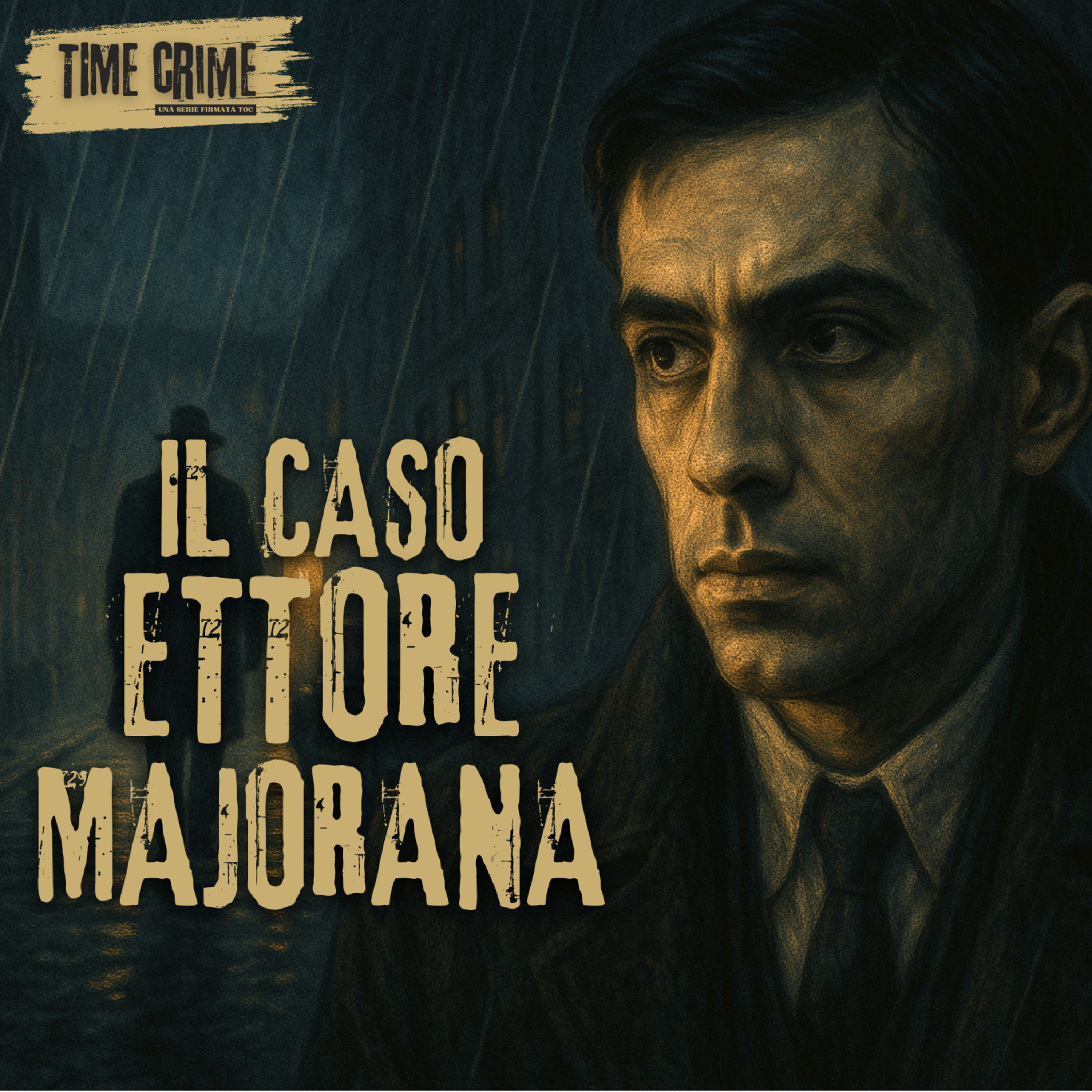 Alessandro TIME CRIME