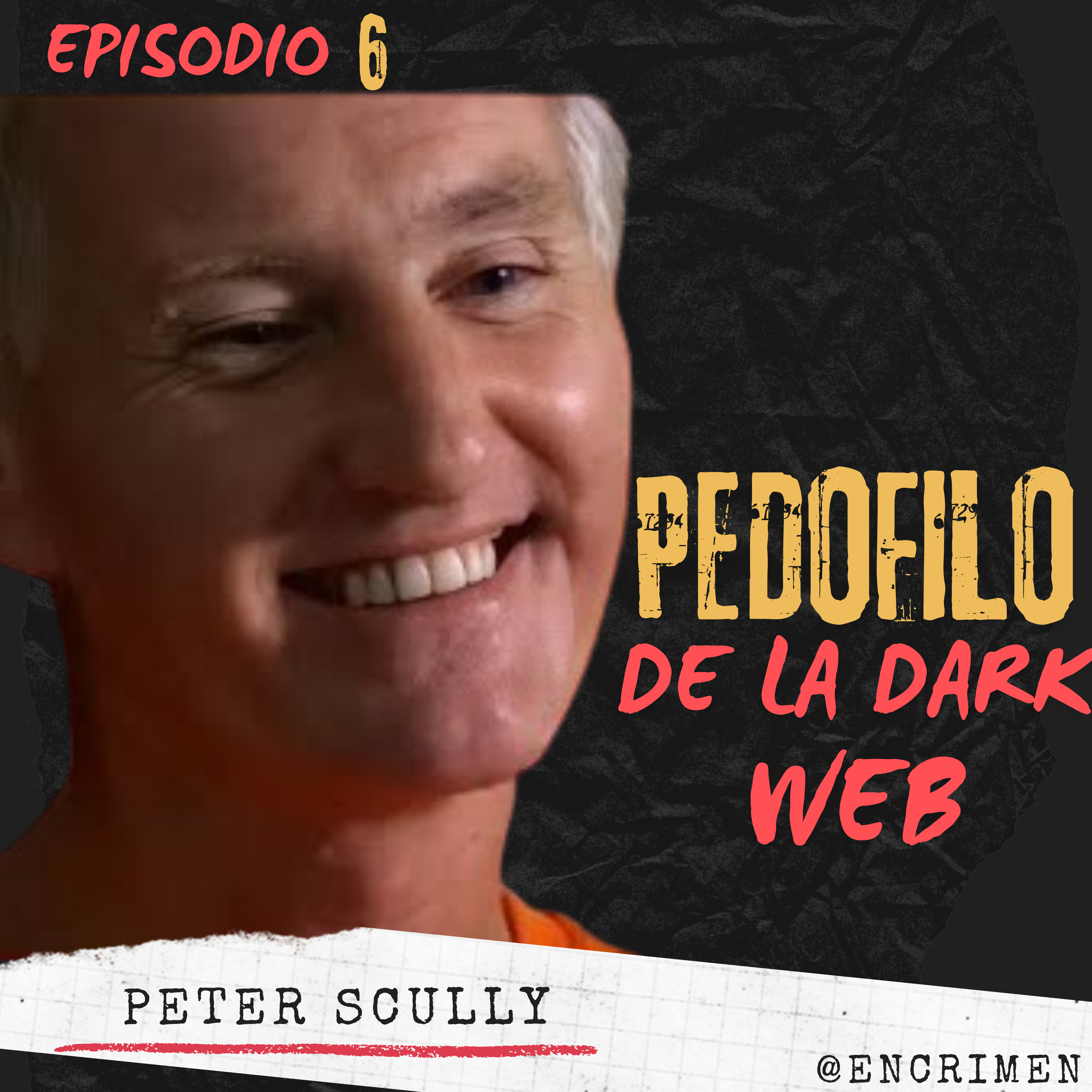 ENCRIMEN