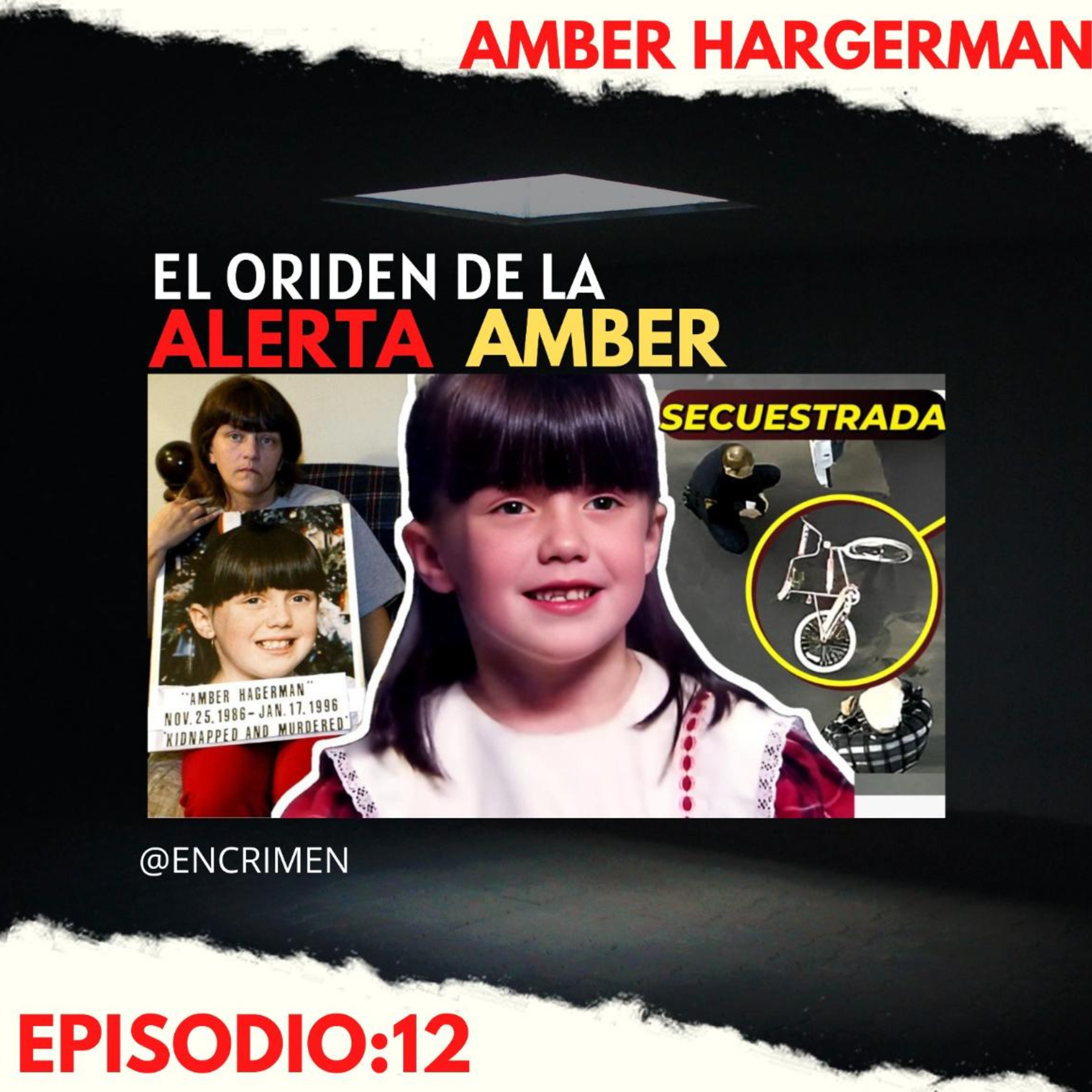 ENCRIMEN