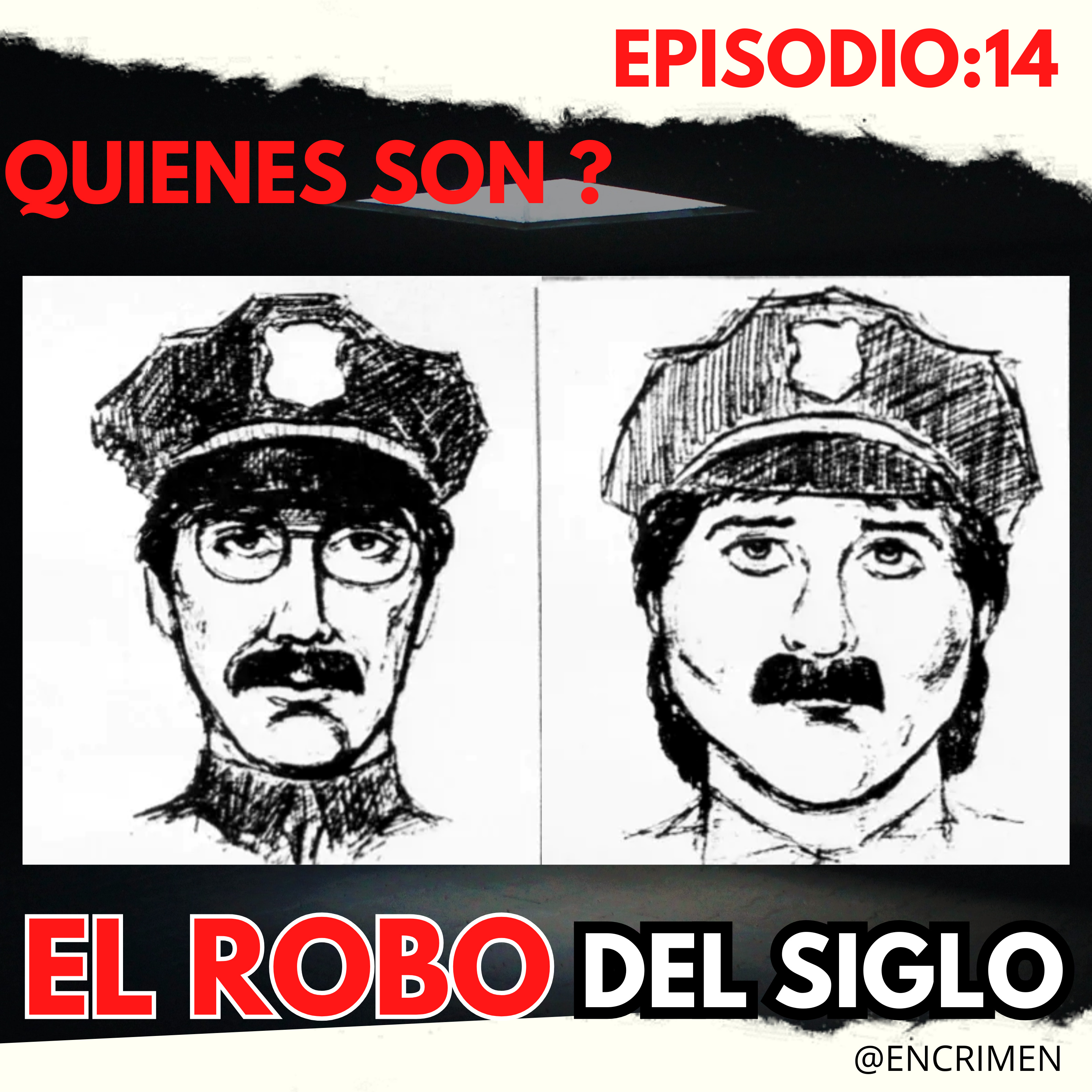 ENCRIMEN