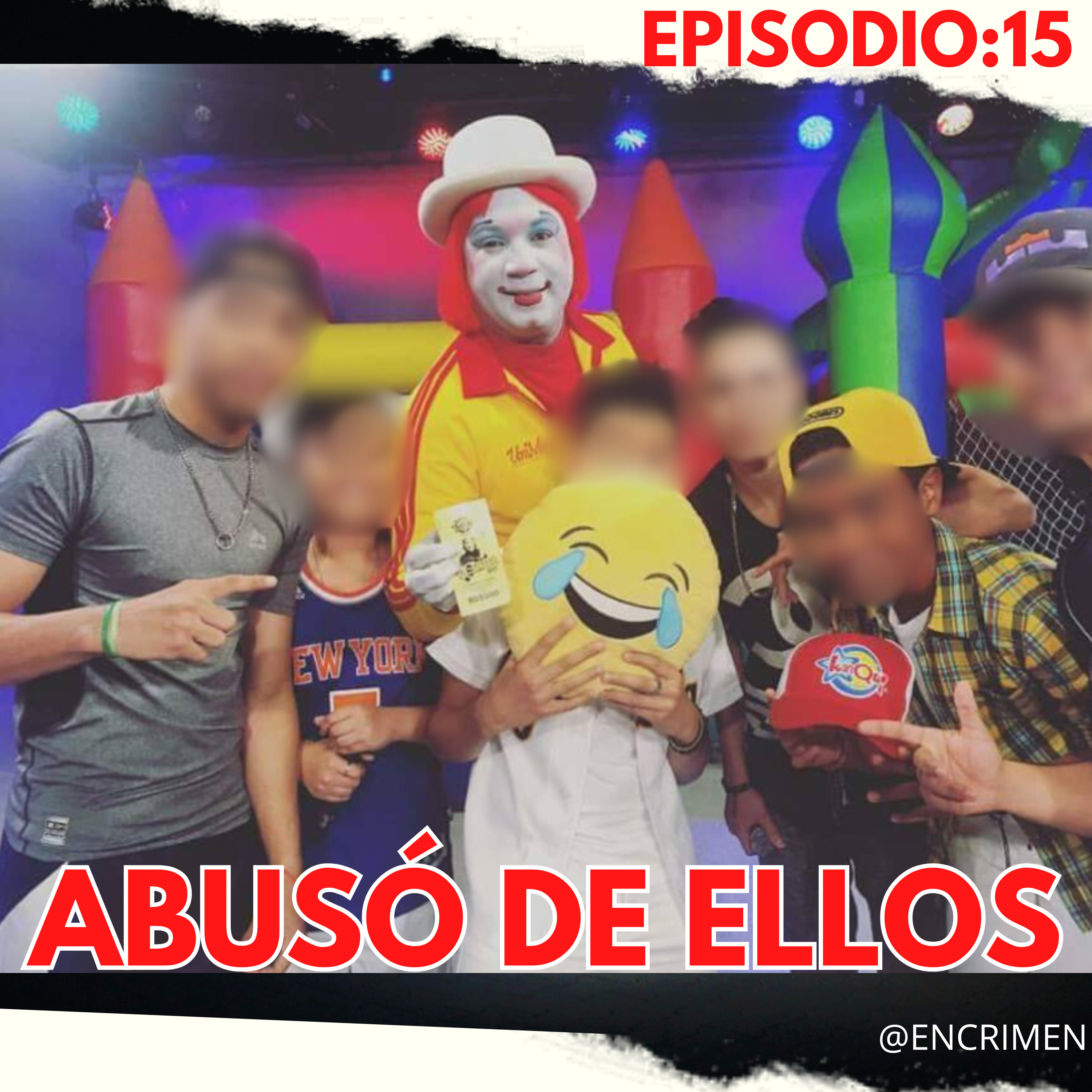 ENCRIMEN