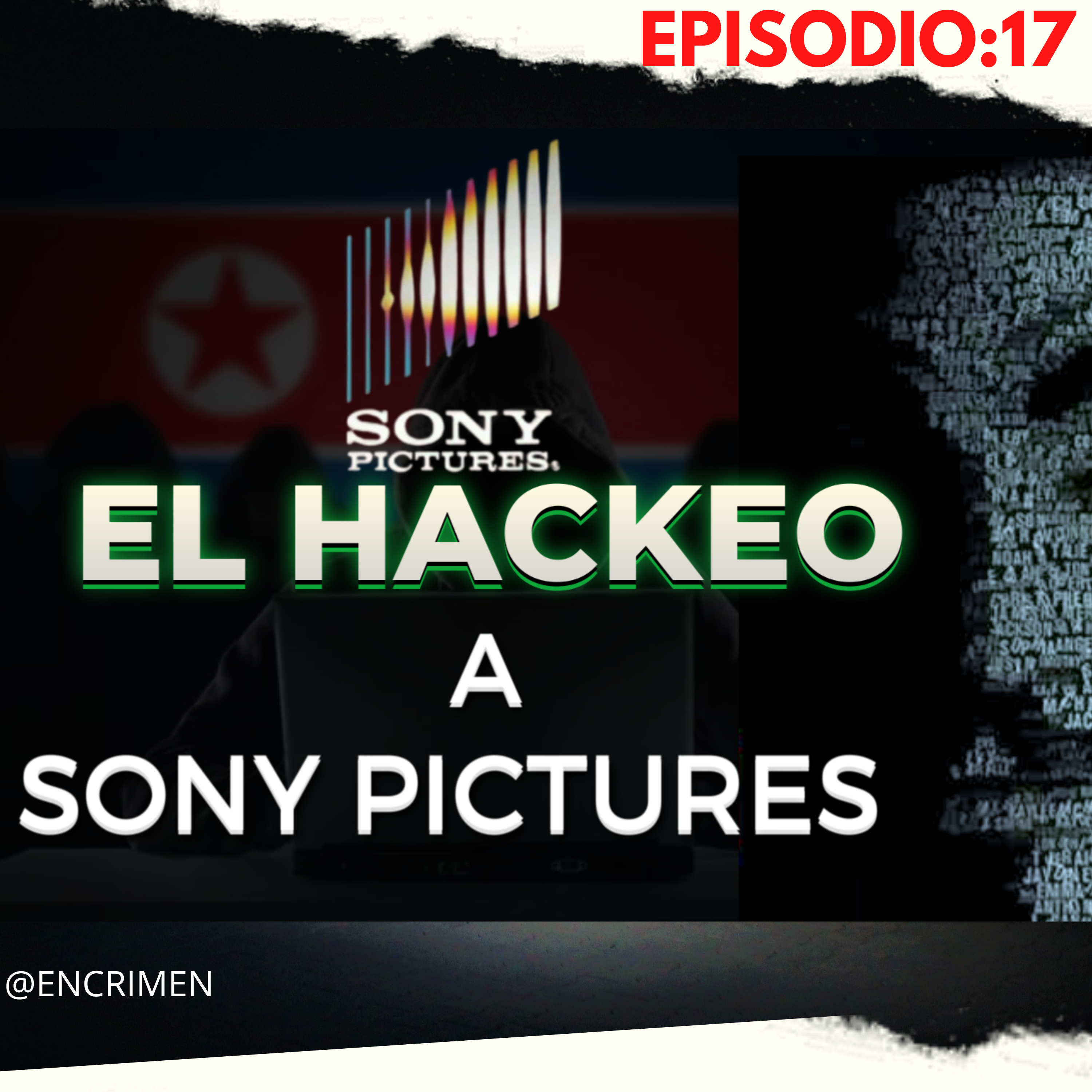 ENCRIMEN