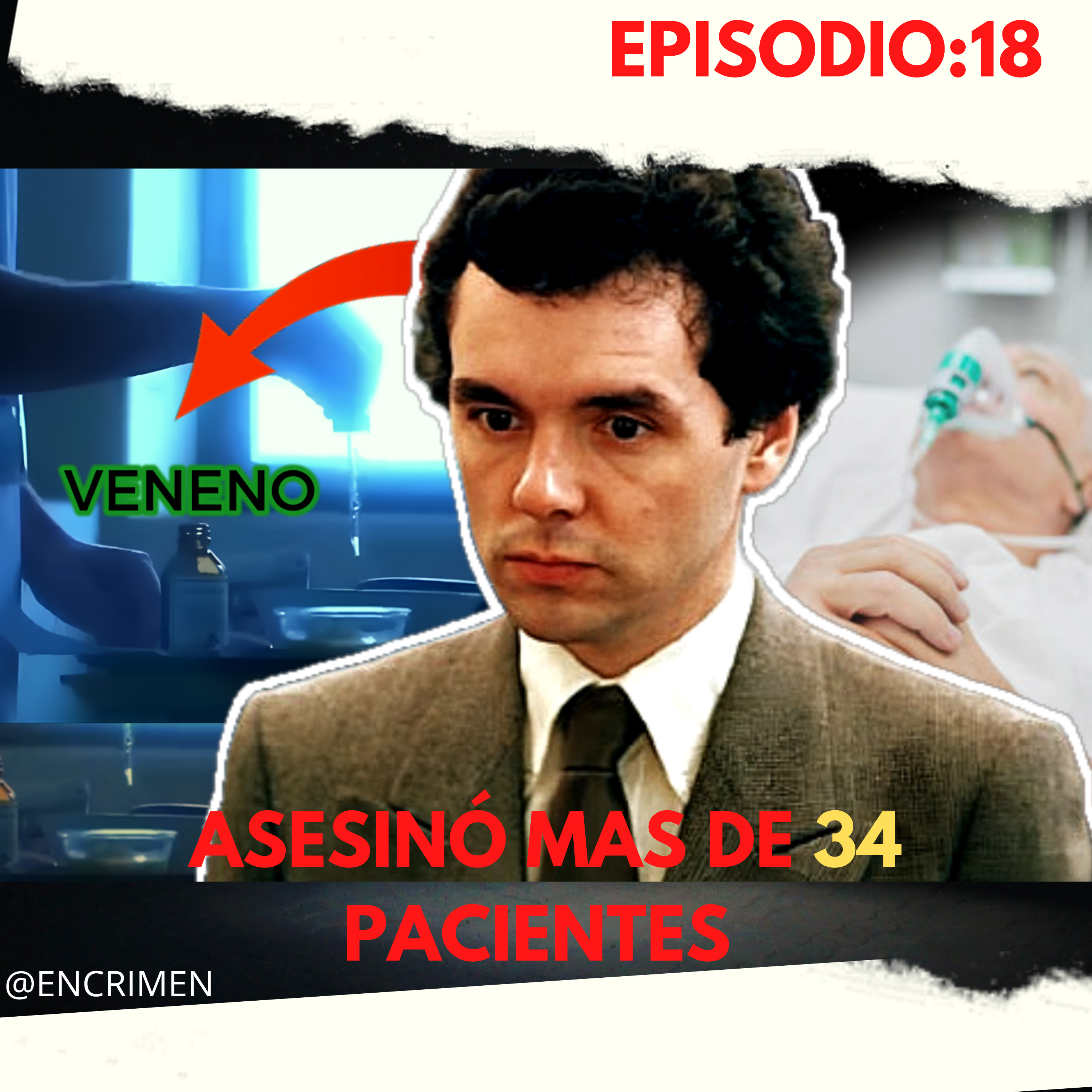 ENCRIMEN