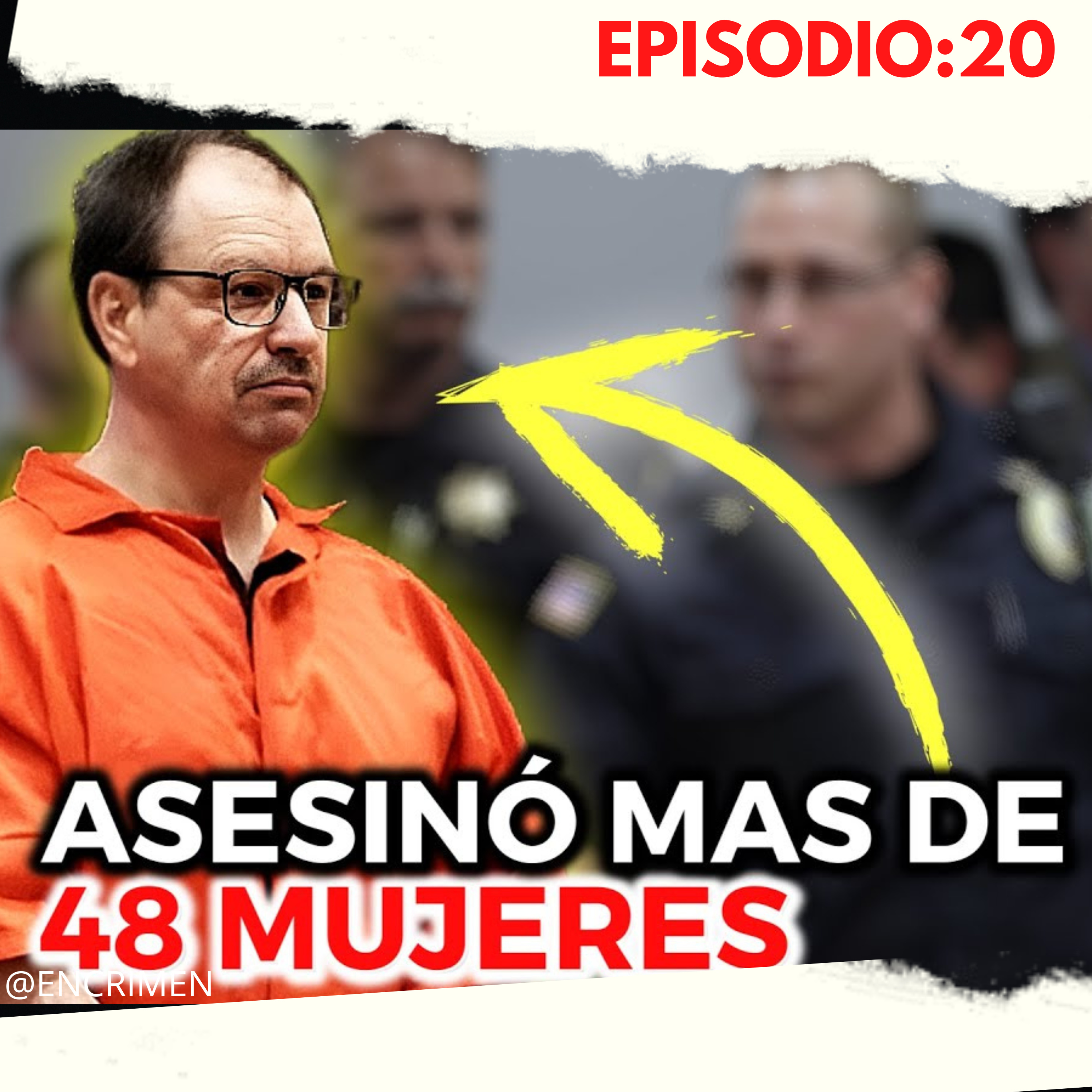 ENCRIMEN