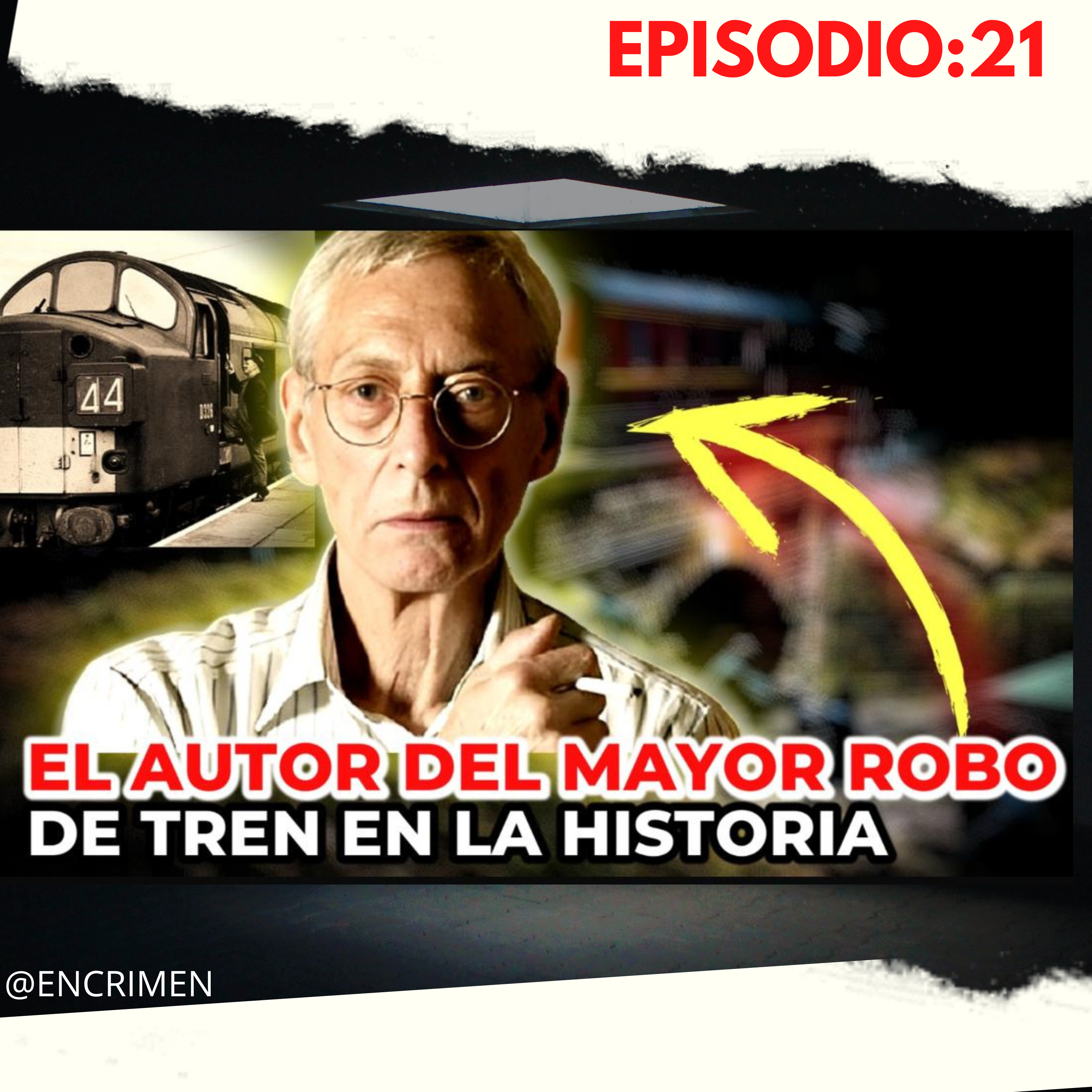 ENCRIMEN