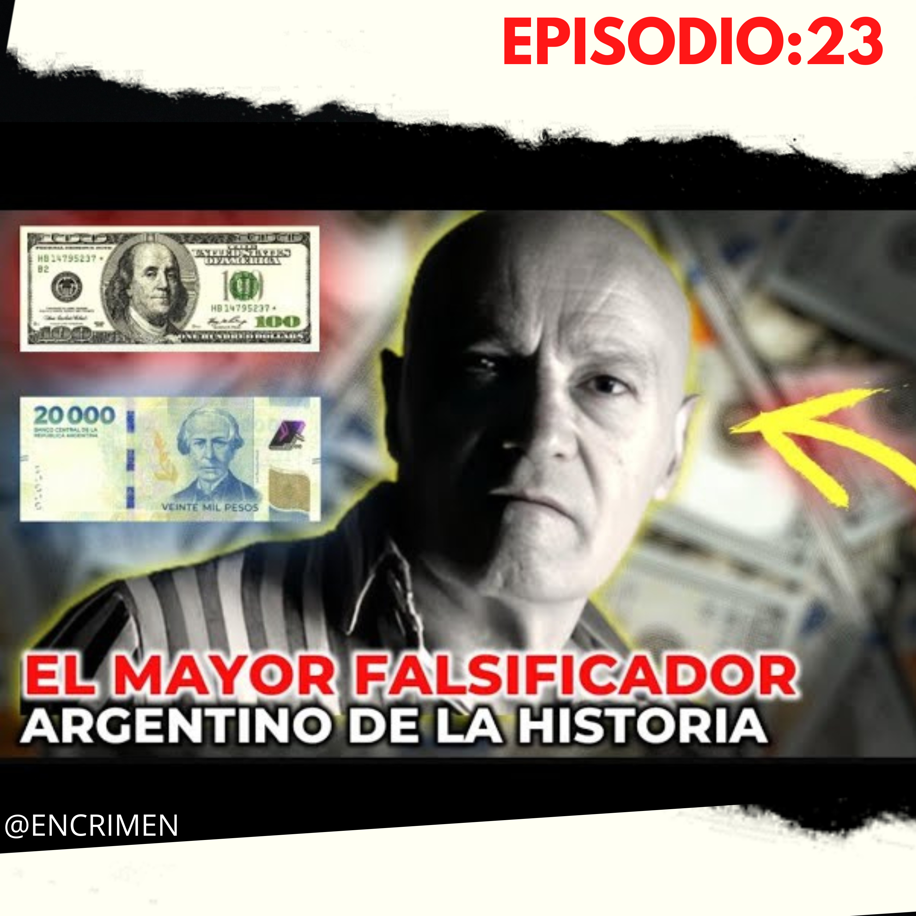 ENCRIMEN