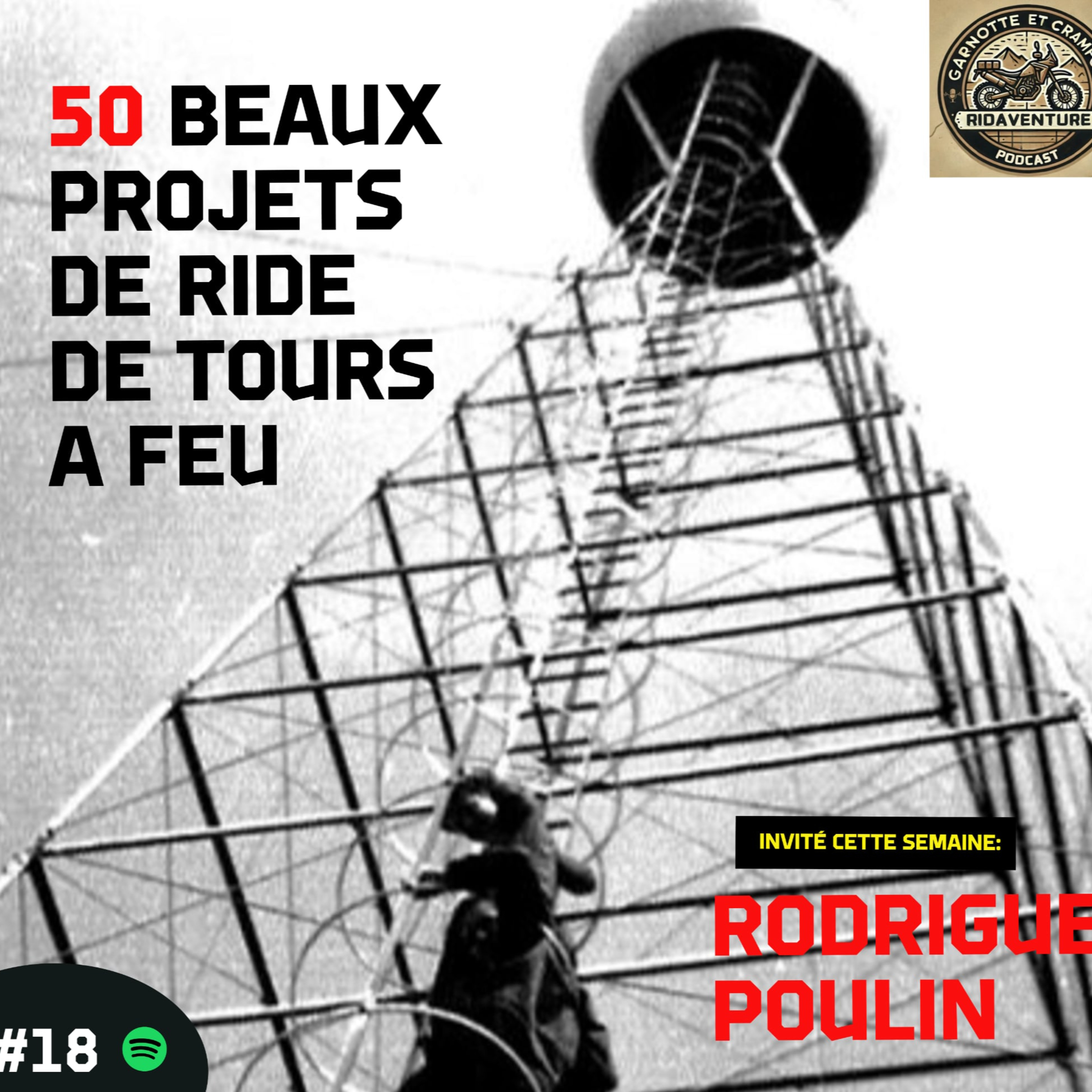 Garnotte et Crampons