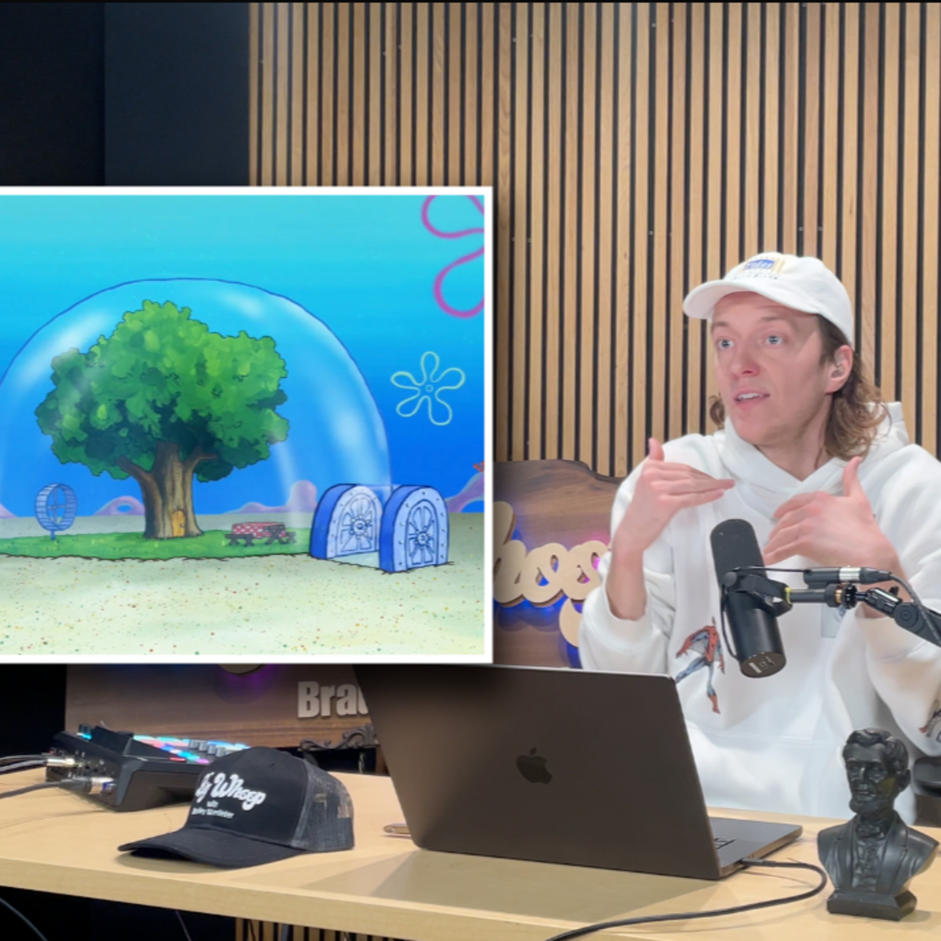Ep. 13 | Daylight Used to be Different, Missing Scientists, and Luck episode artwork