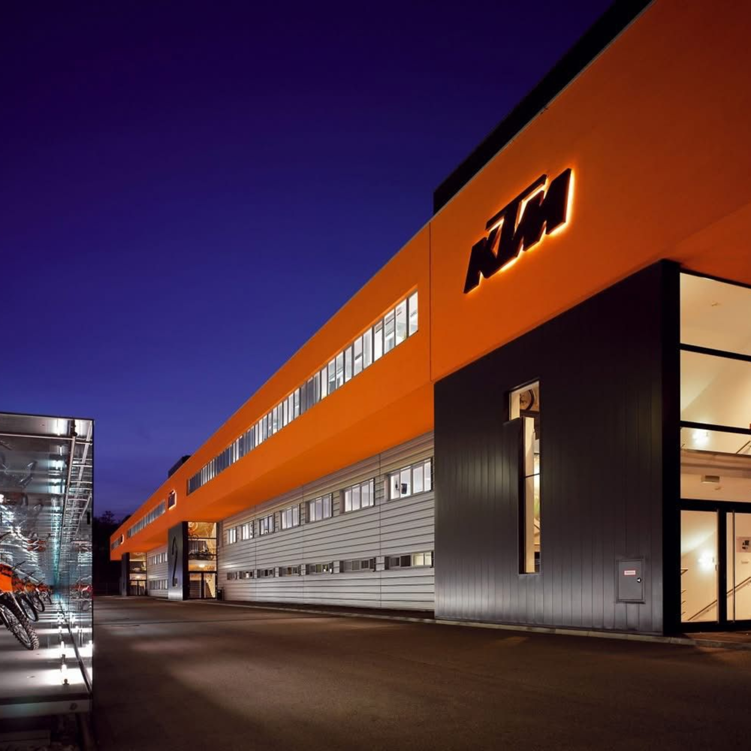 Desafios e Perspectivas: A KTM no Cenário Atual episode artwork