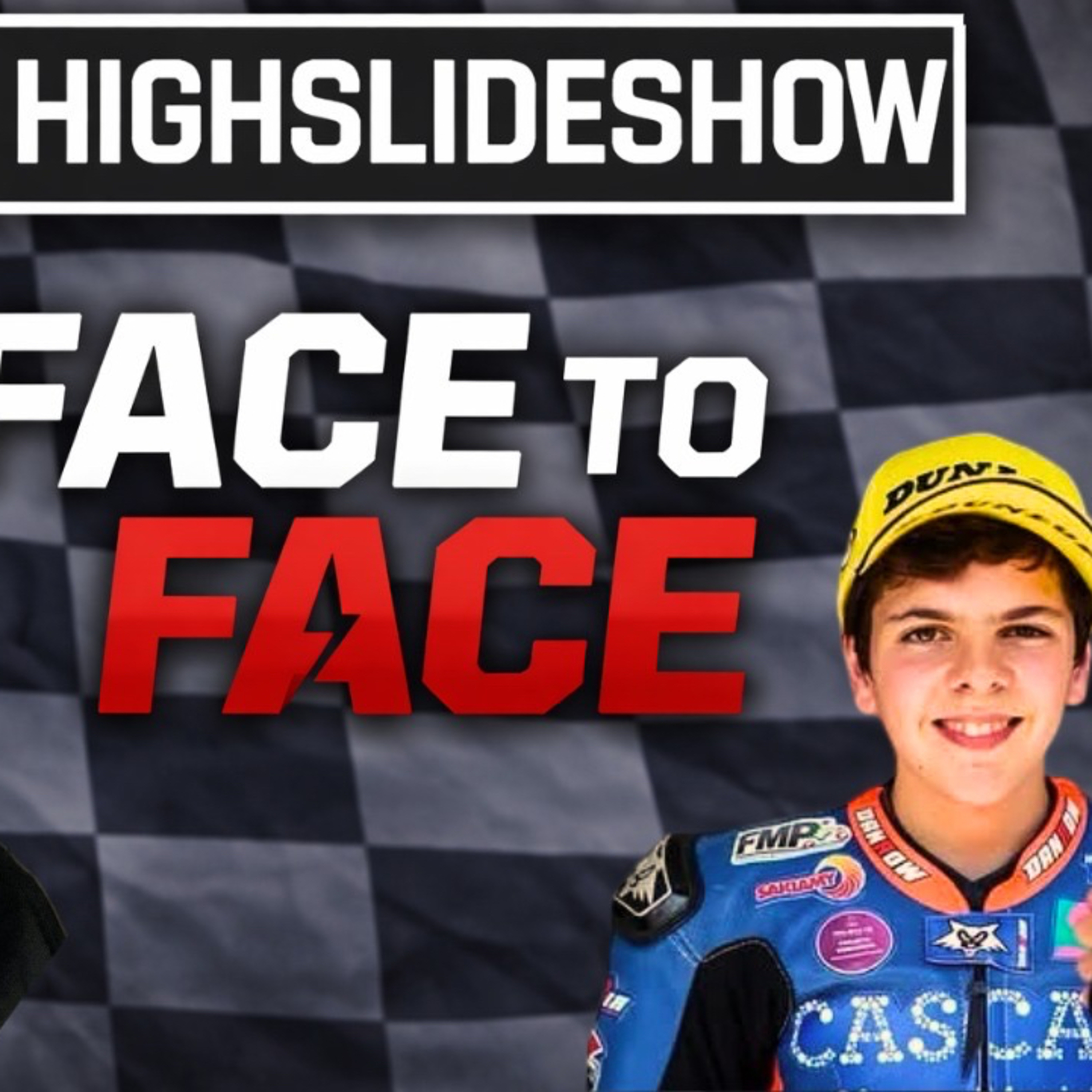 HighSlide Face to Face com Lourenço Vicente episode artwork