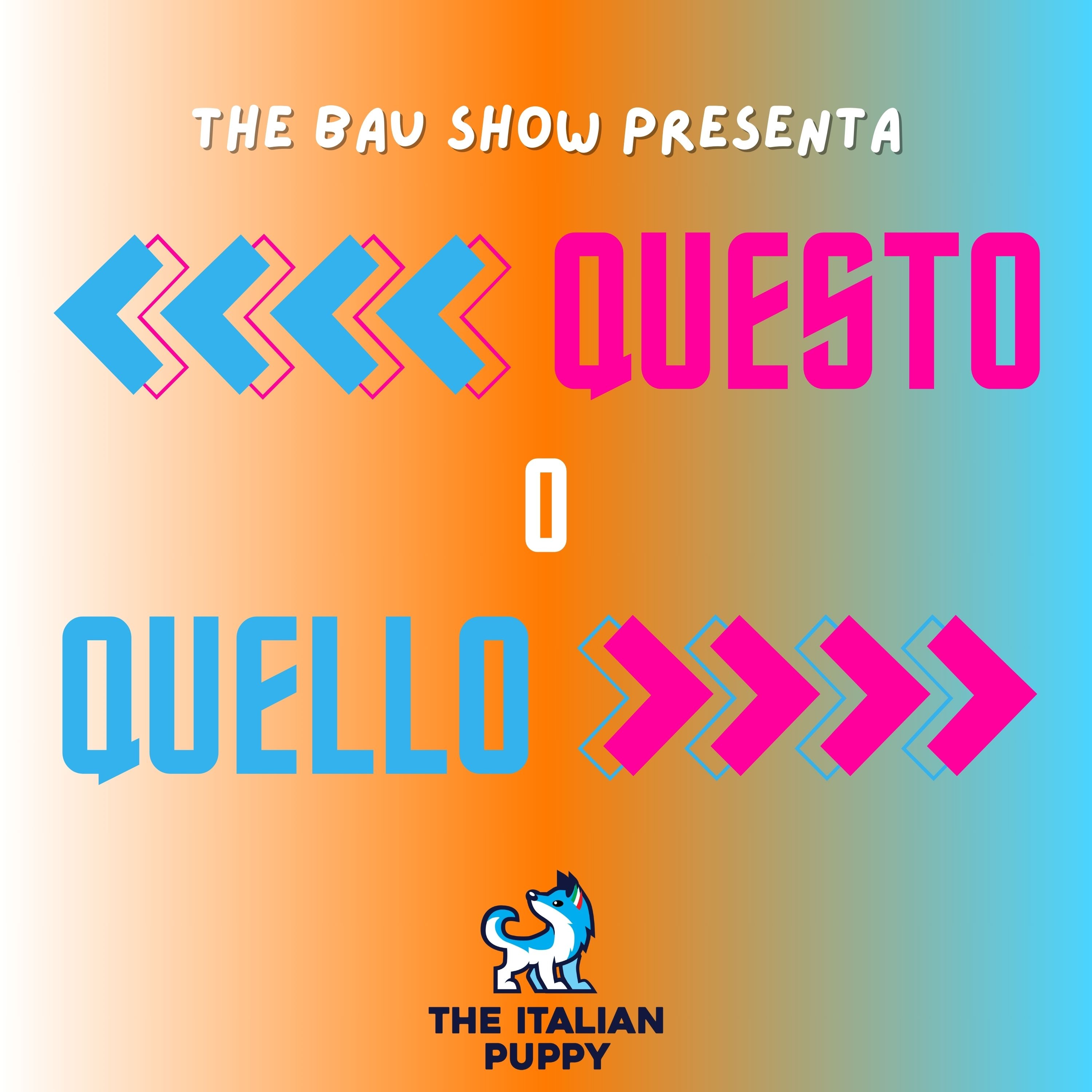 The Bau Show