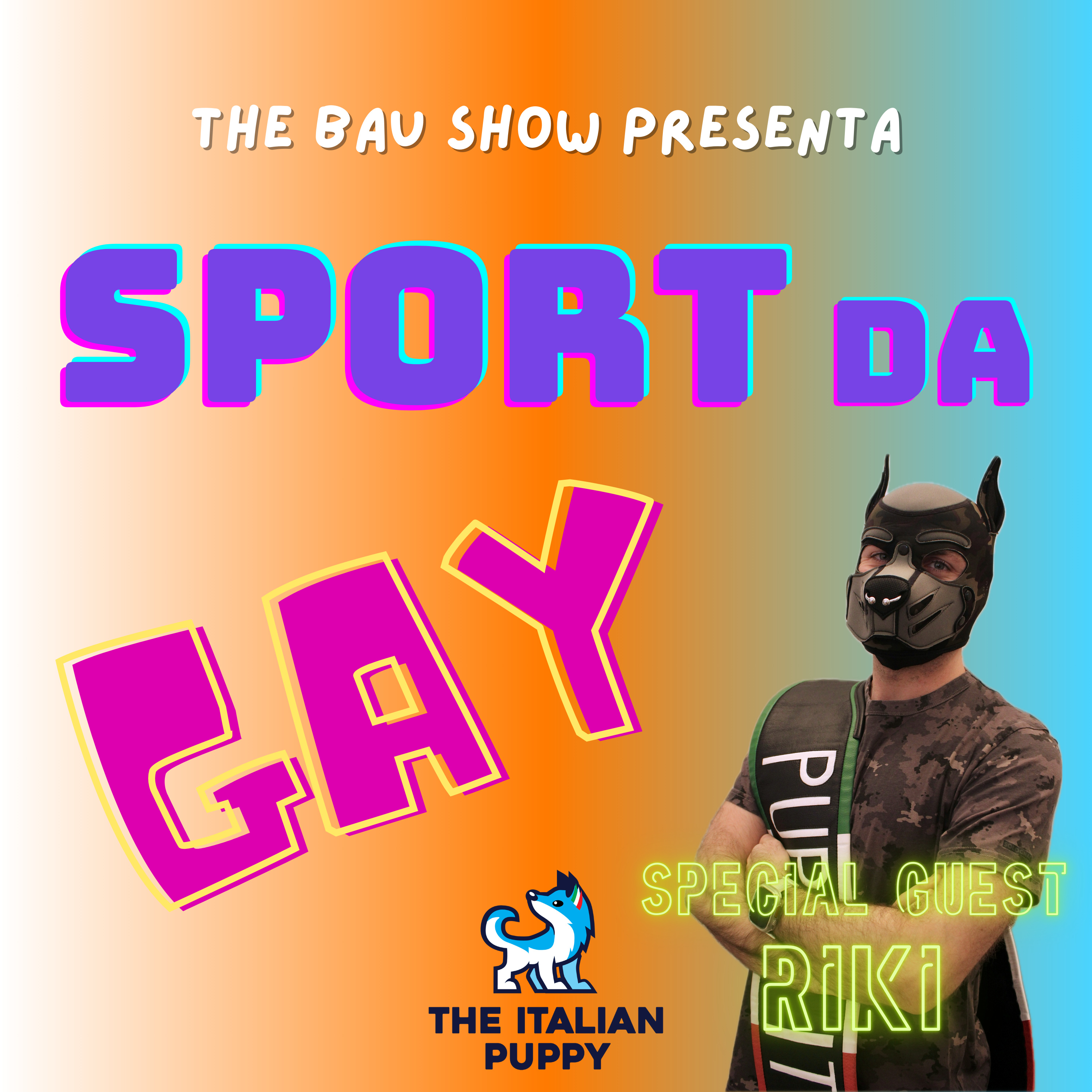 The Bau Show