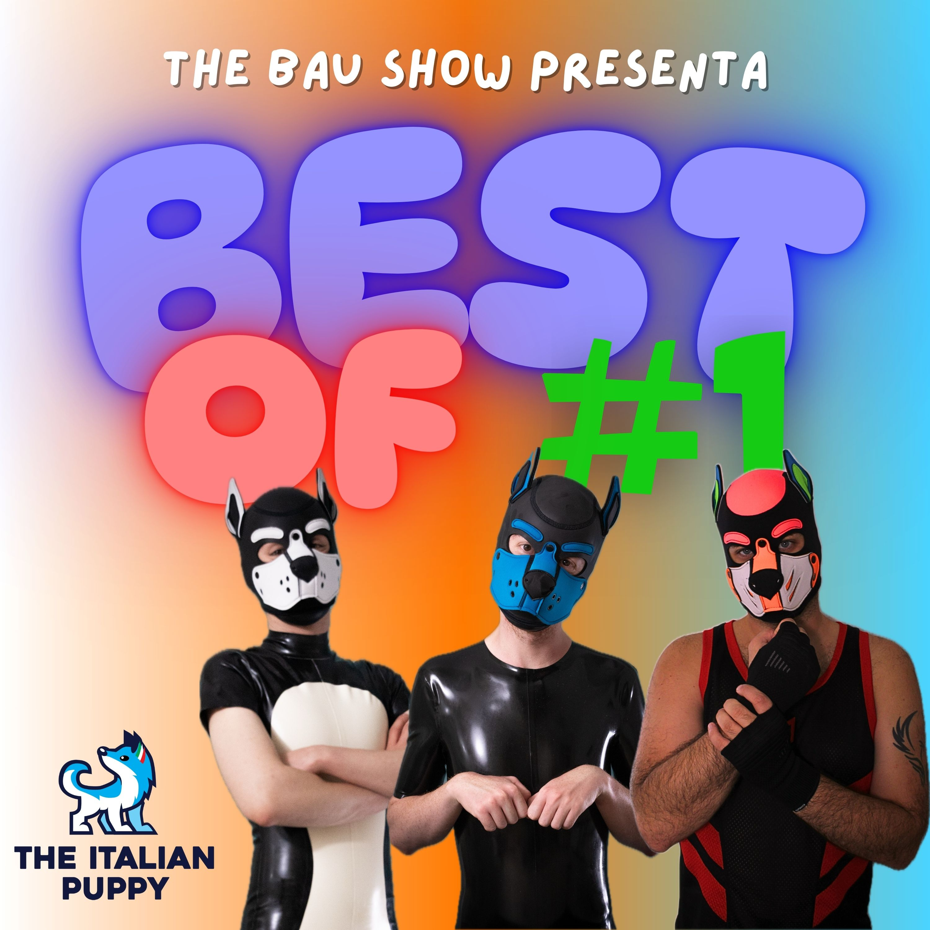 The Bau Show