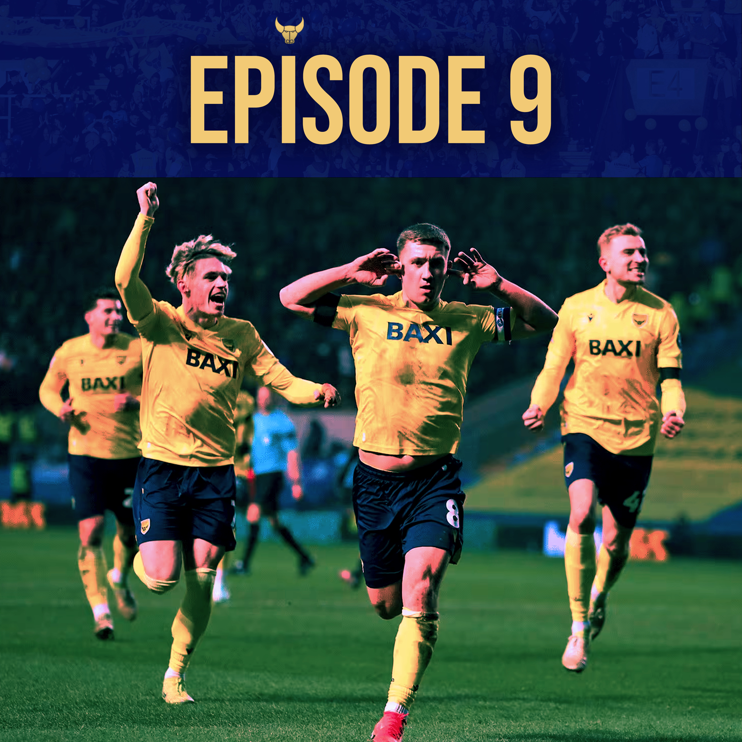 Episode 9 - 2024/25