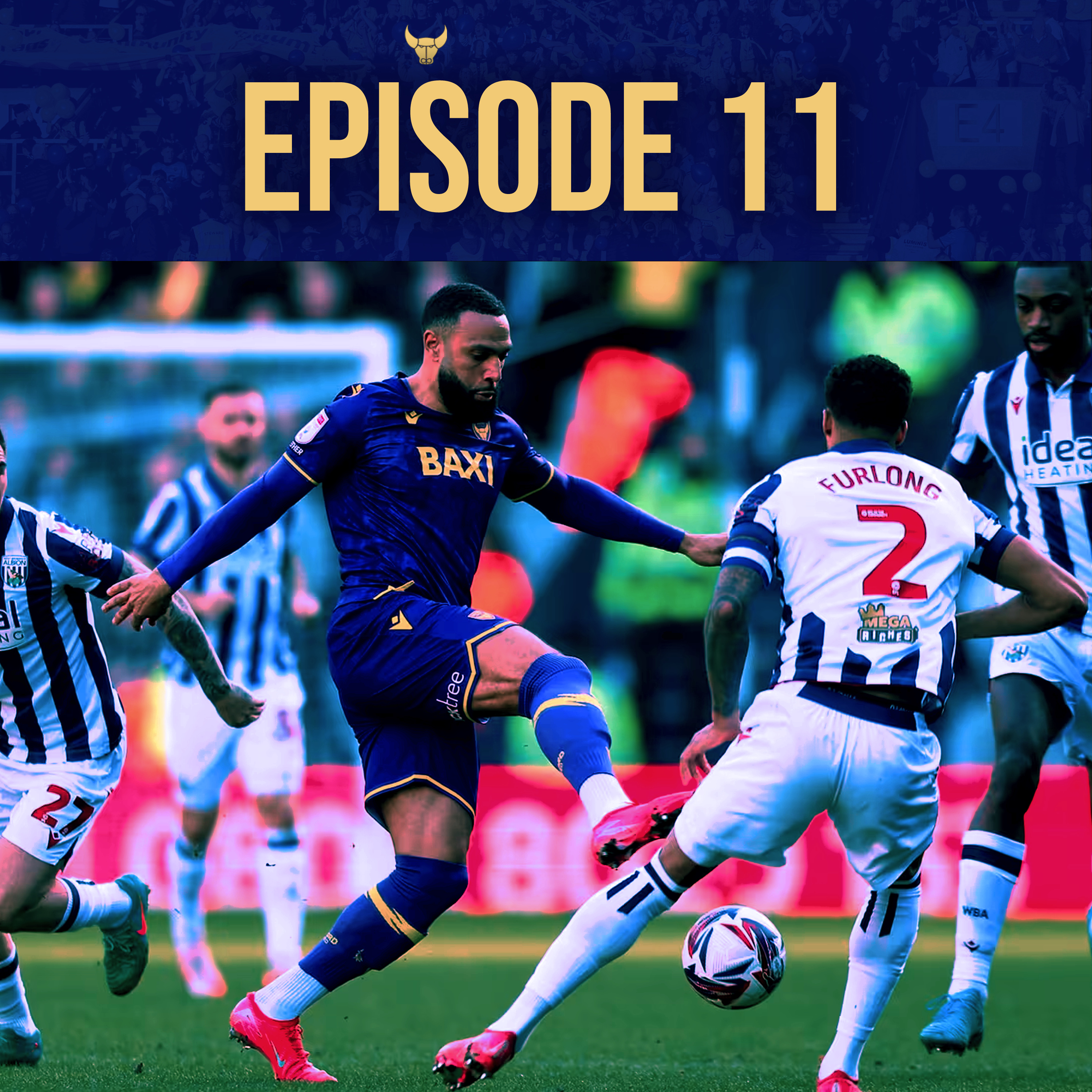 Episode 11 - 2024/25