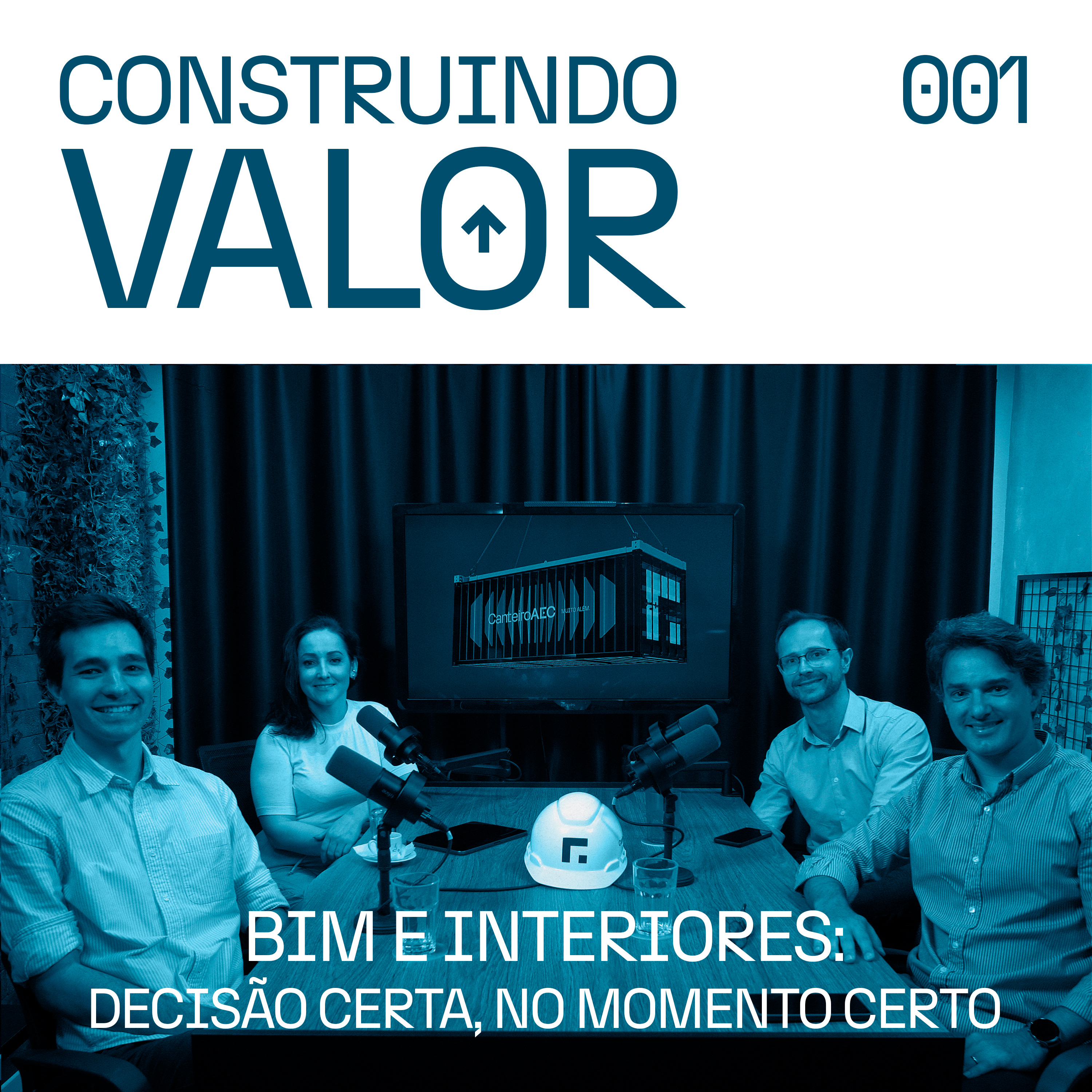 Construindo Valor