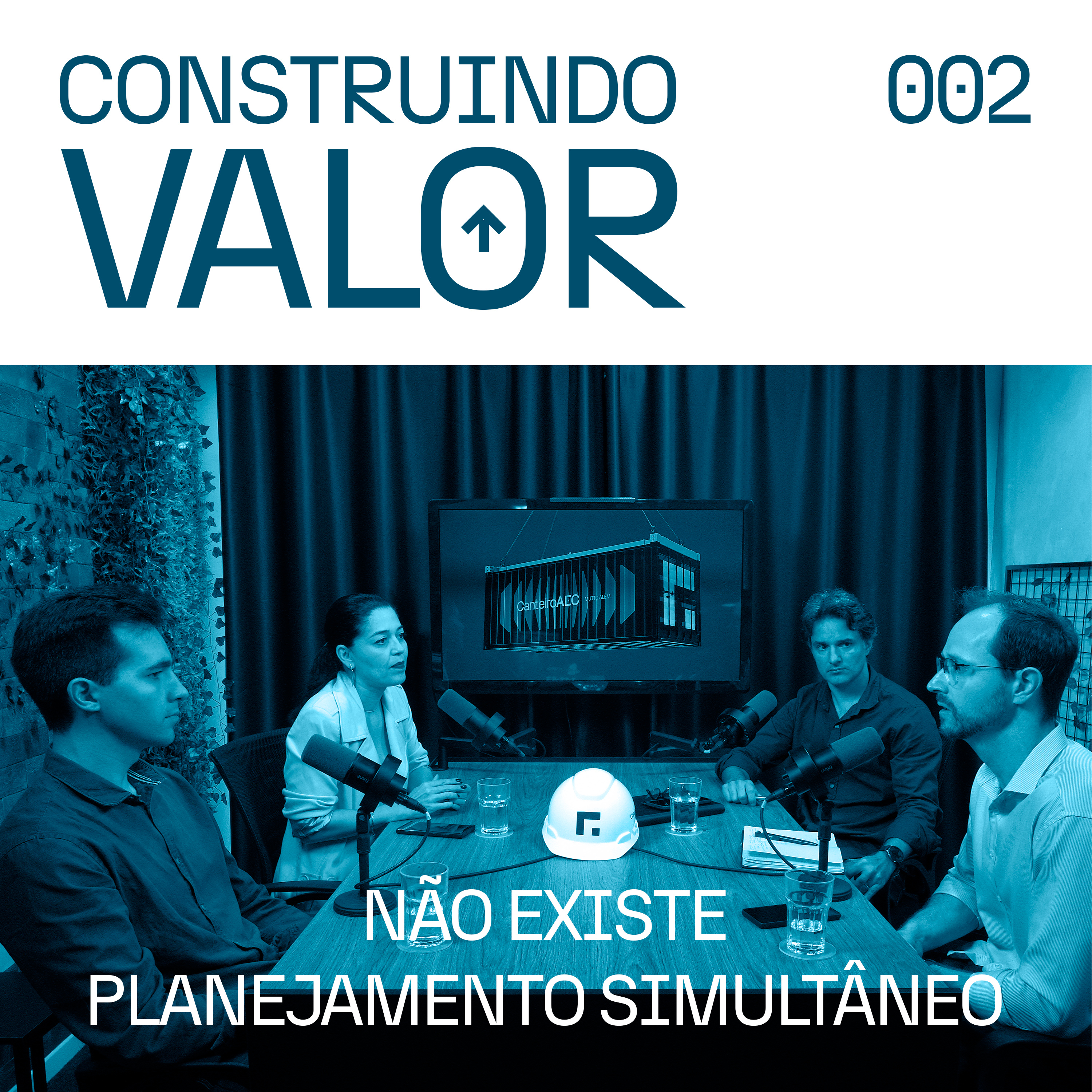Construindo Valor