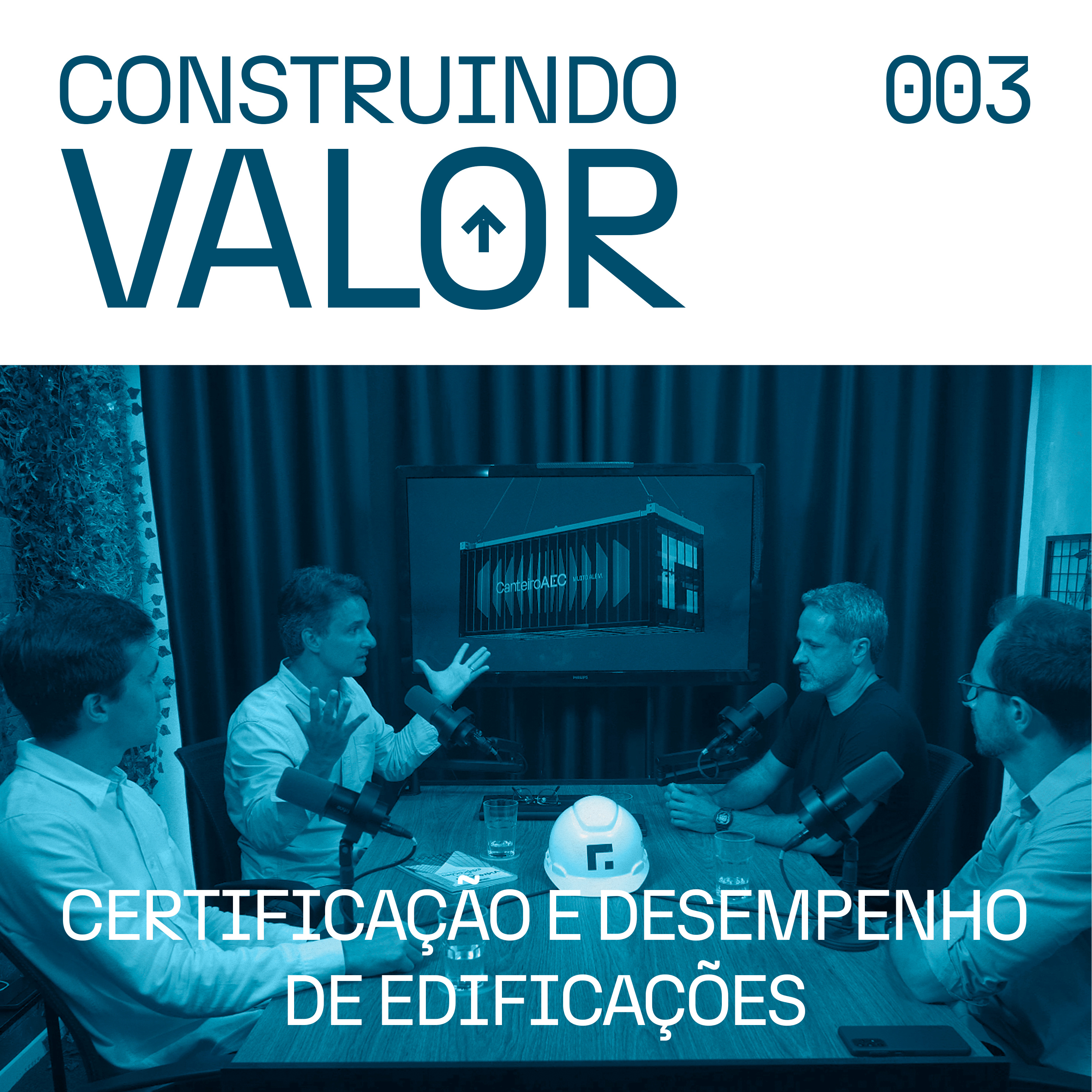 Construindo Valor