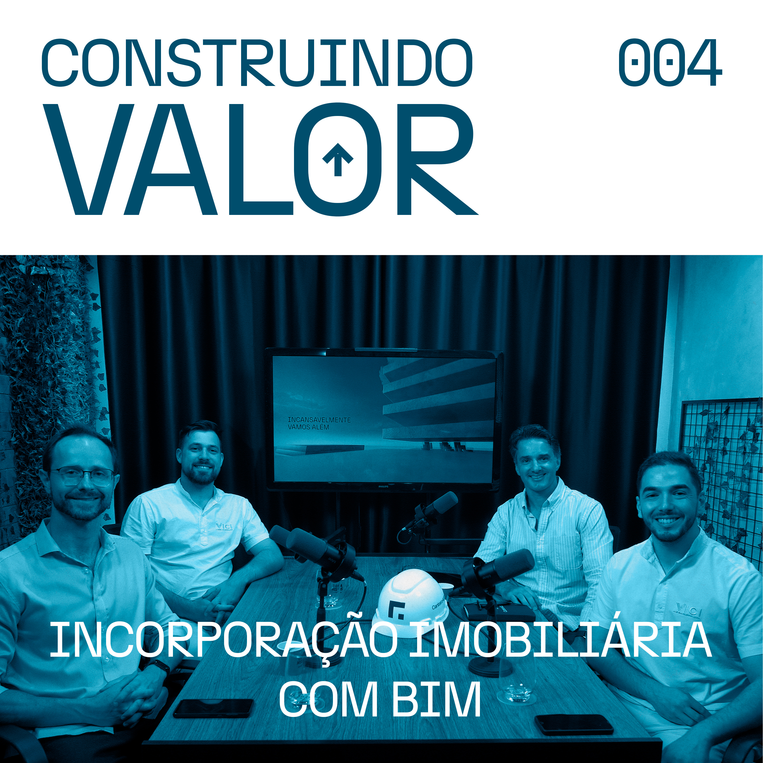 Construindo Valor