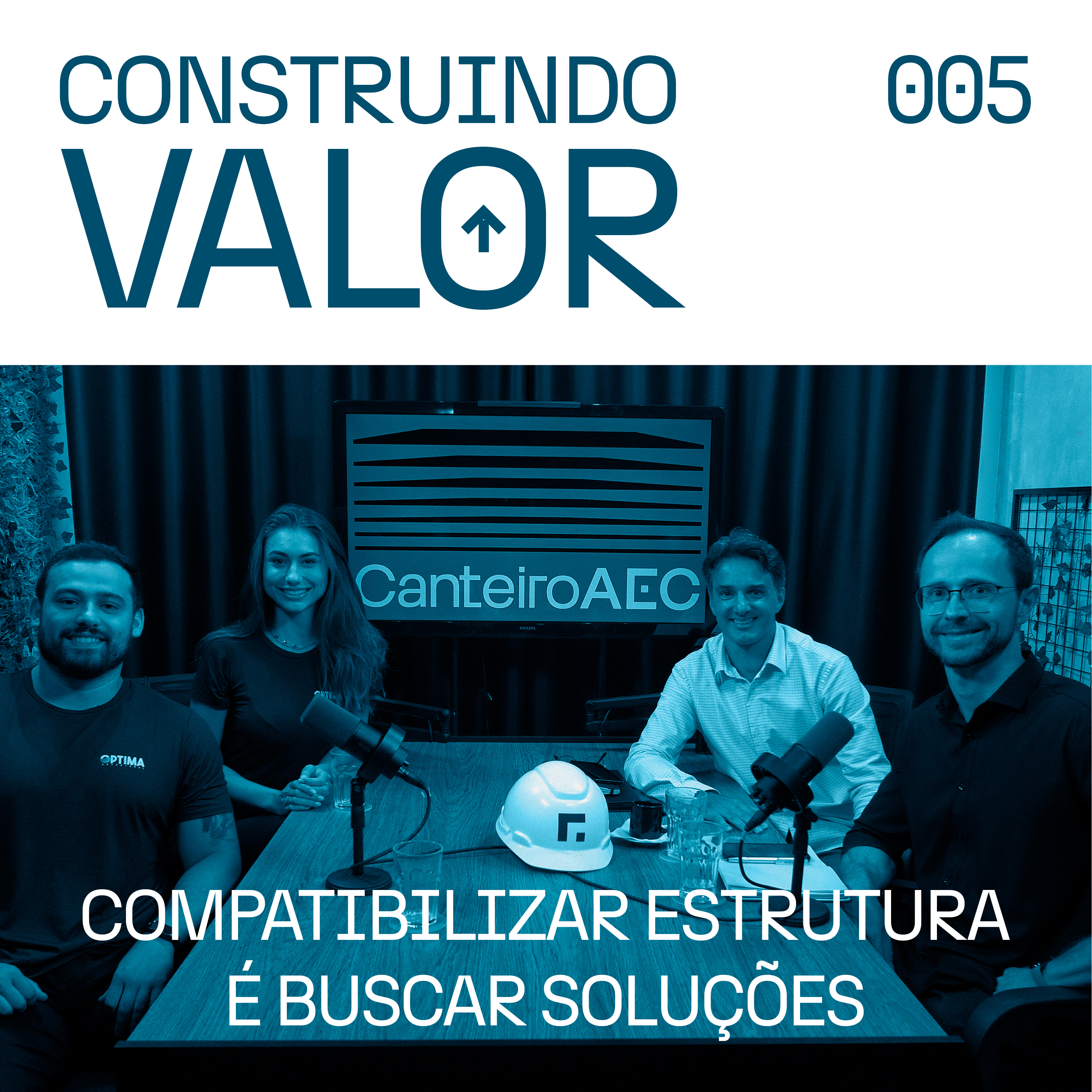 Construindo Valor
