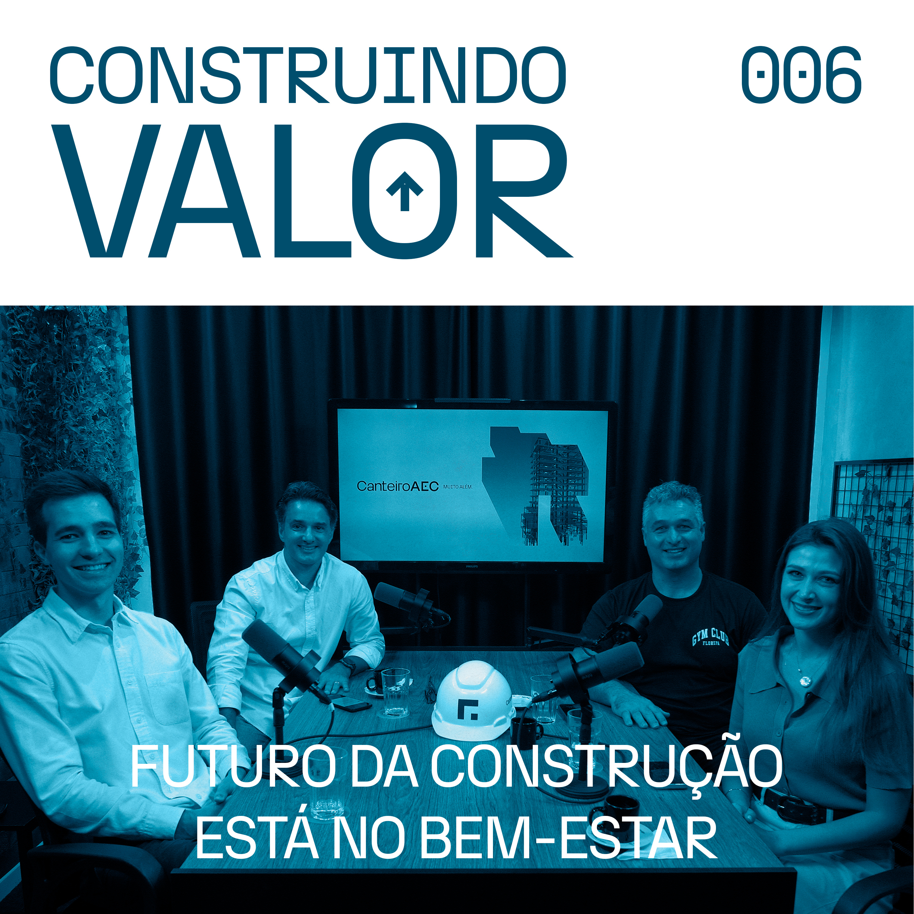 Construindo Valor