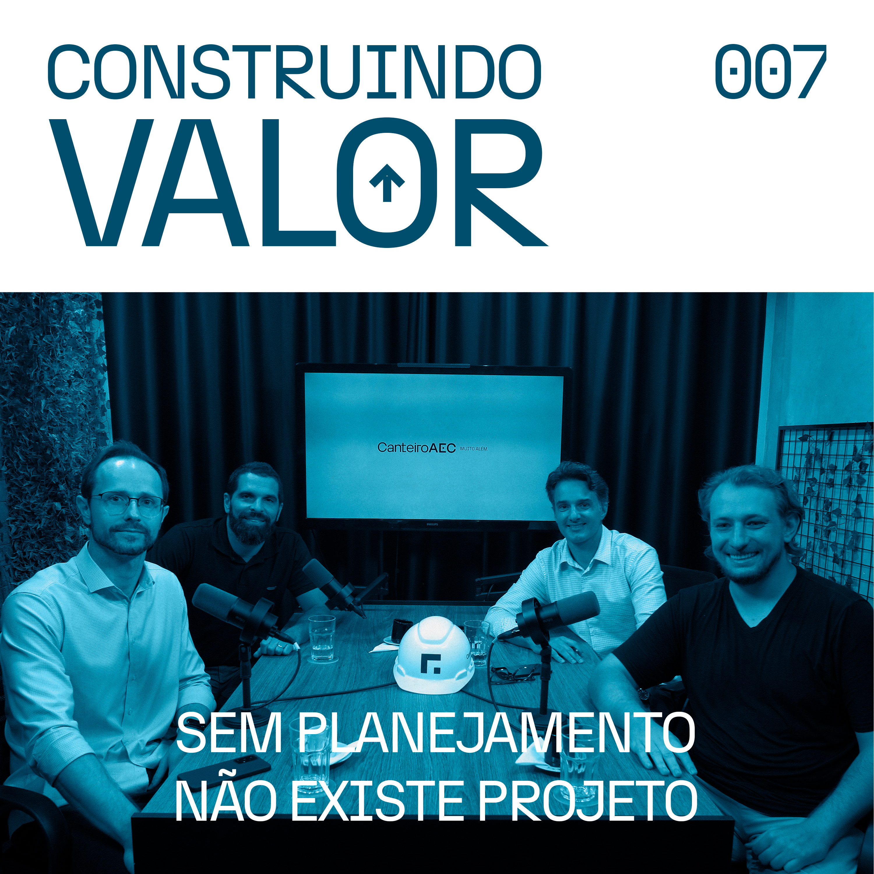 Construindo Valor