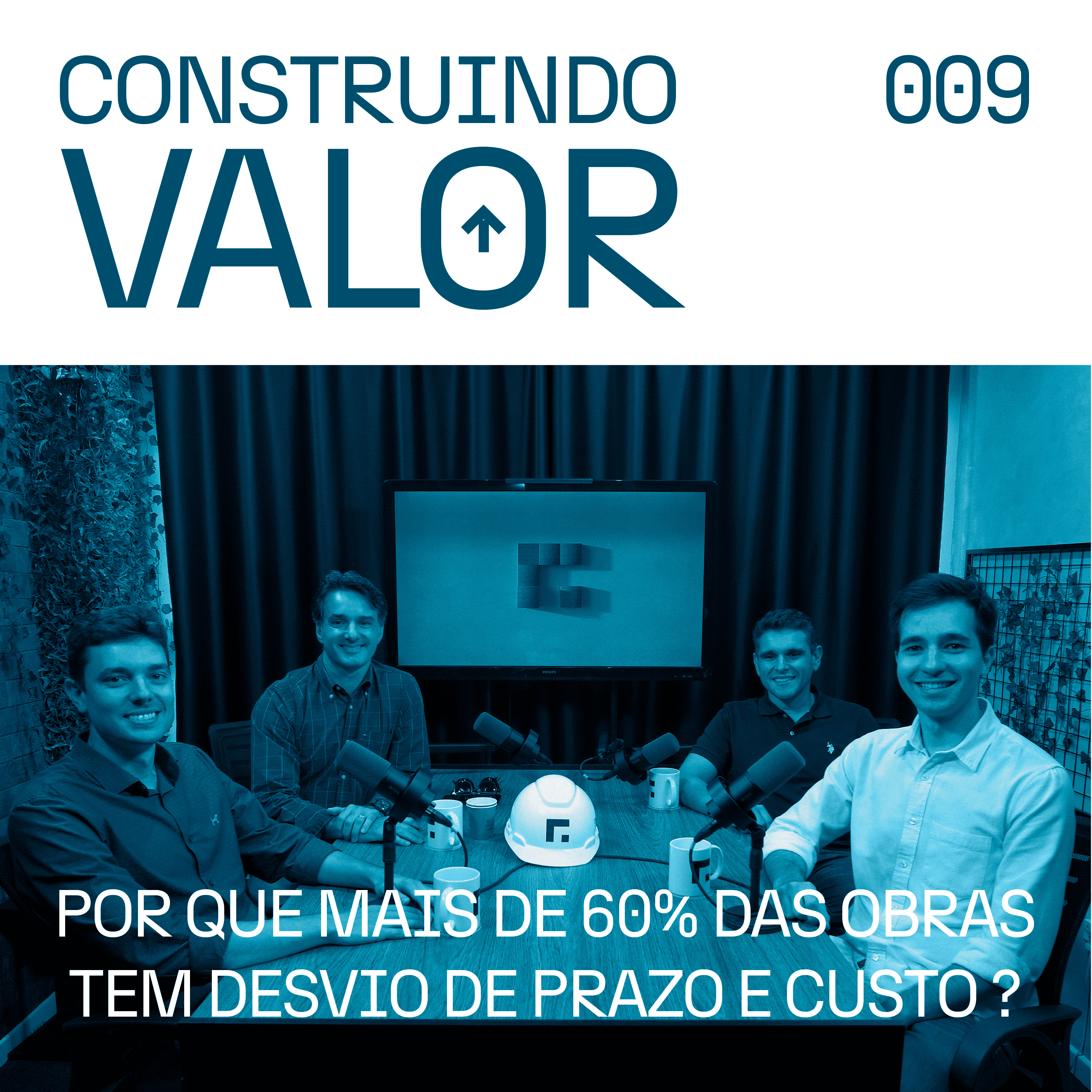Construindo Valor