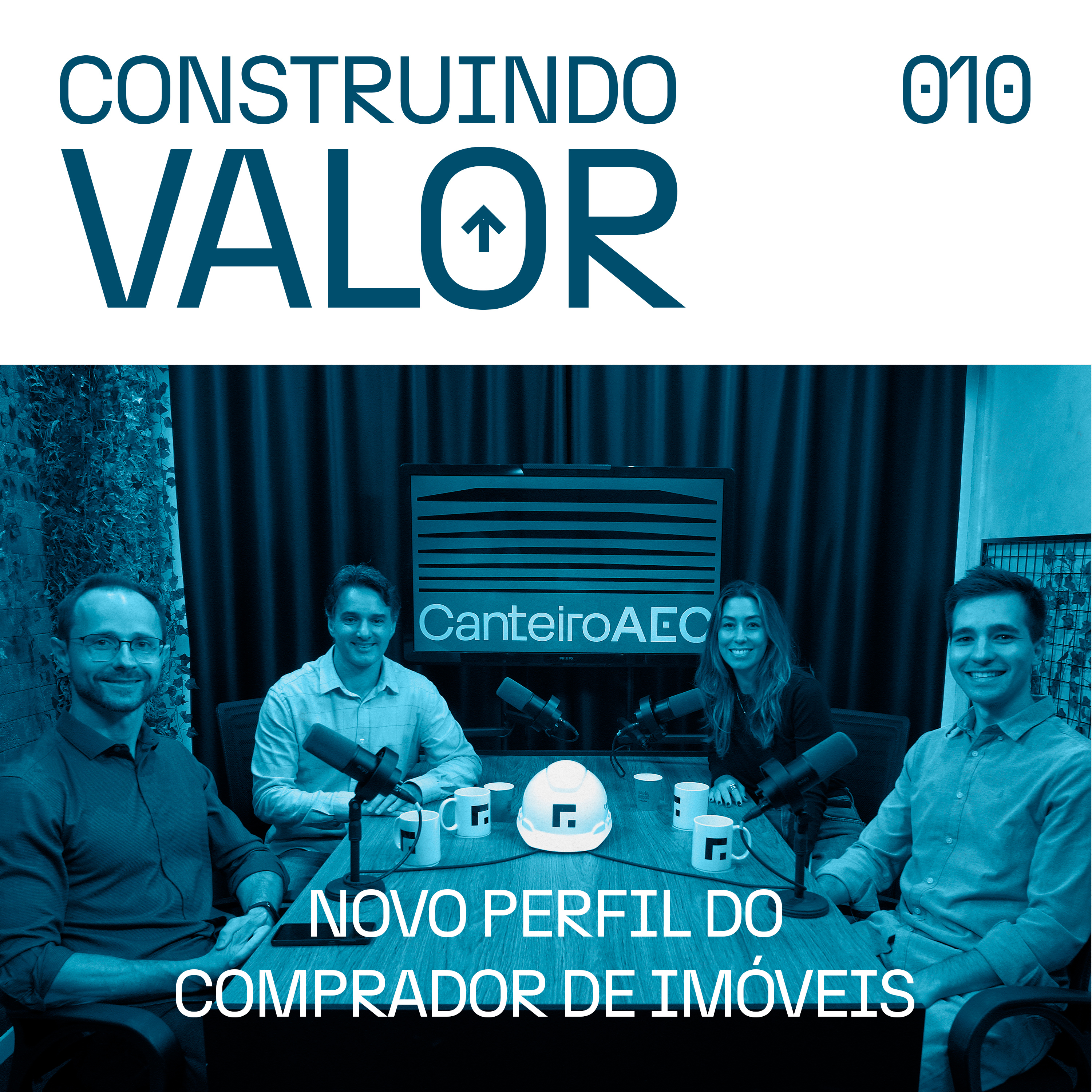 Construindo Valor
