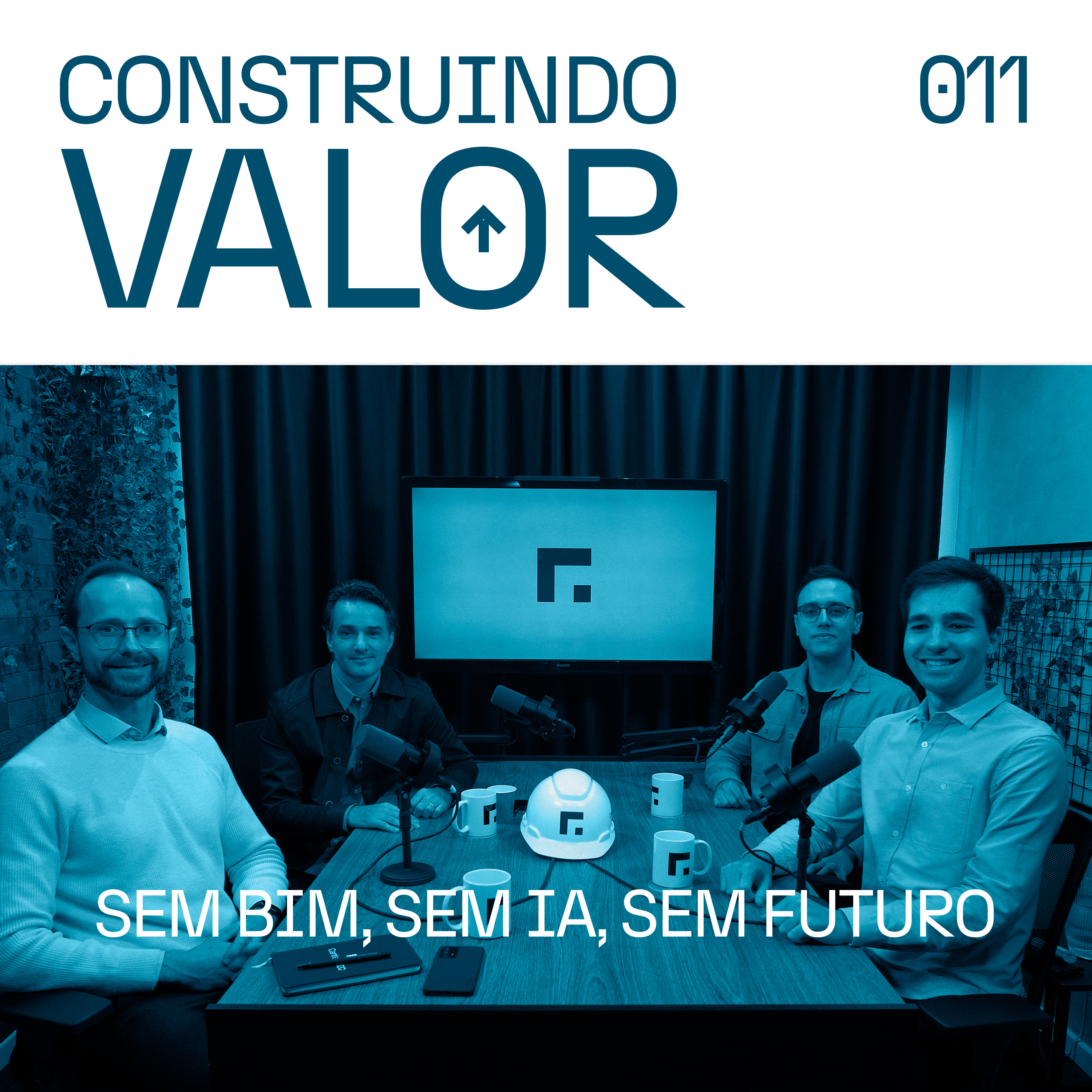 Construindo Valor