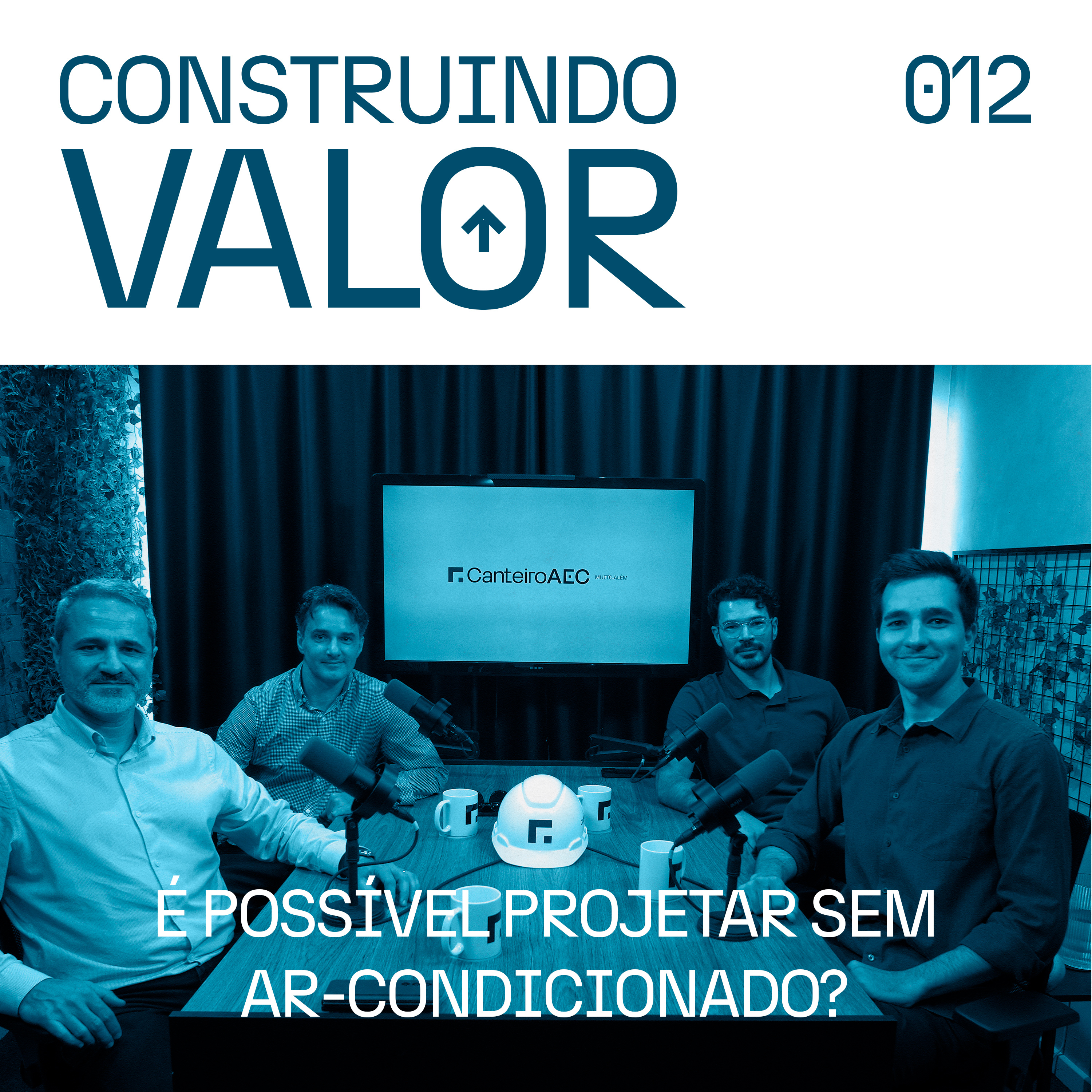 Construindo Valor