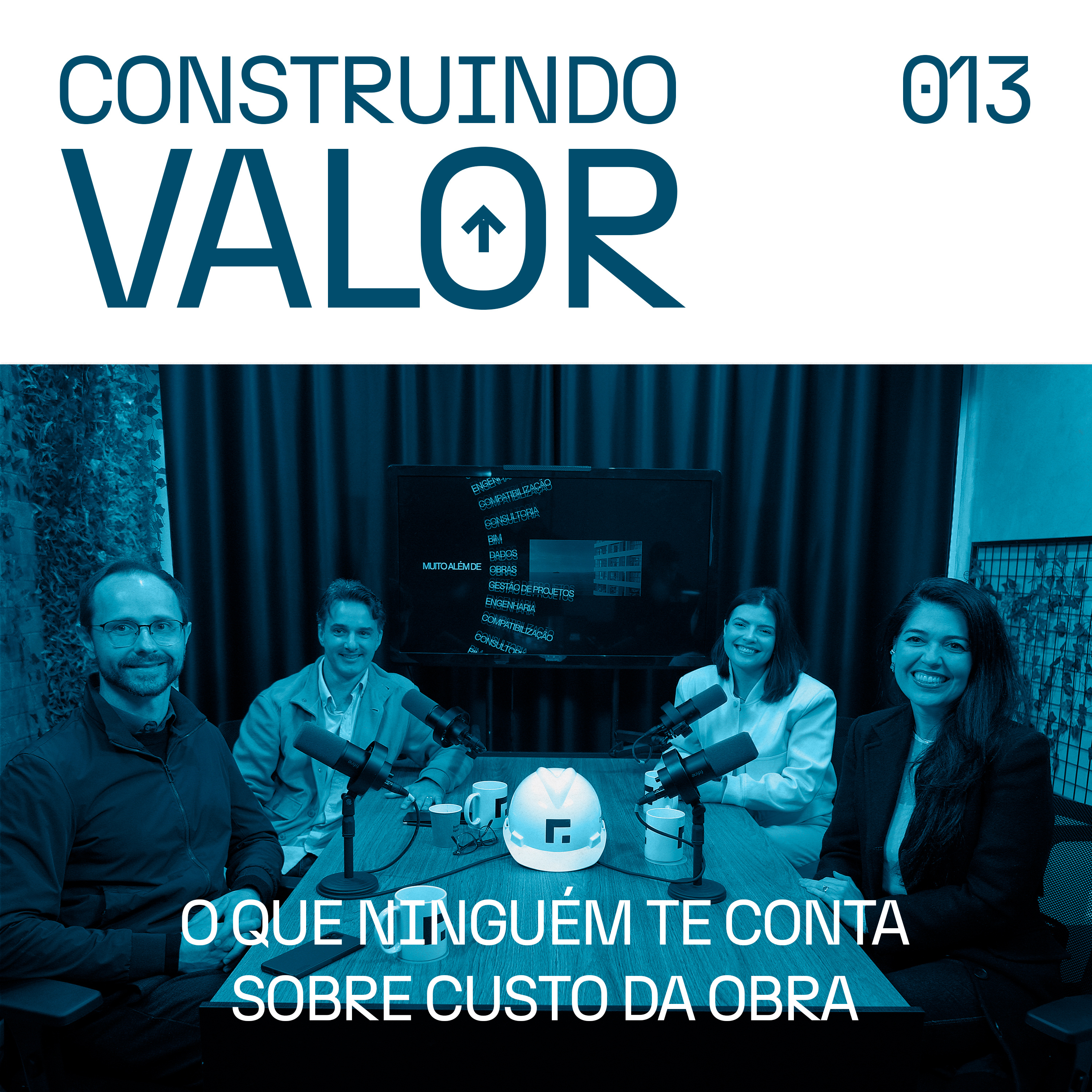 Construindo Valor