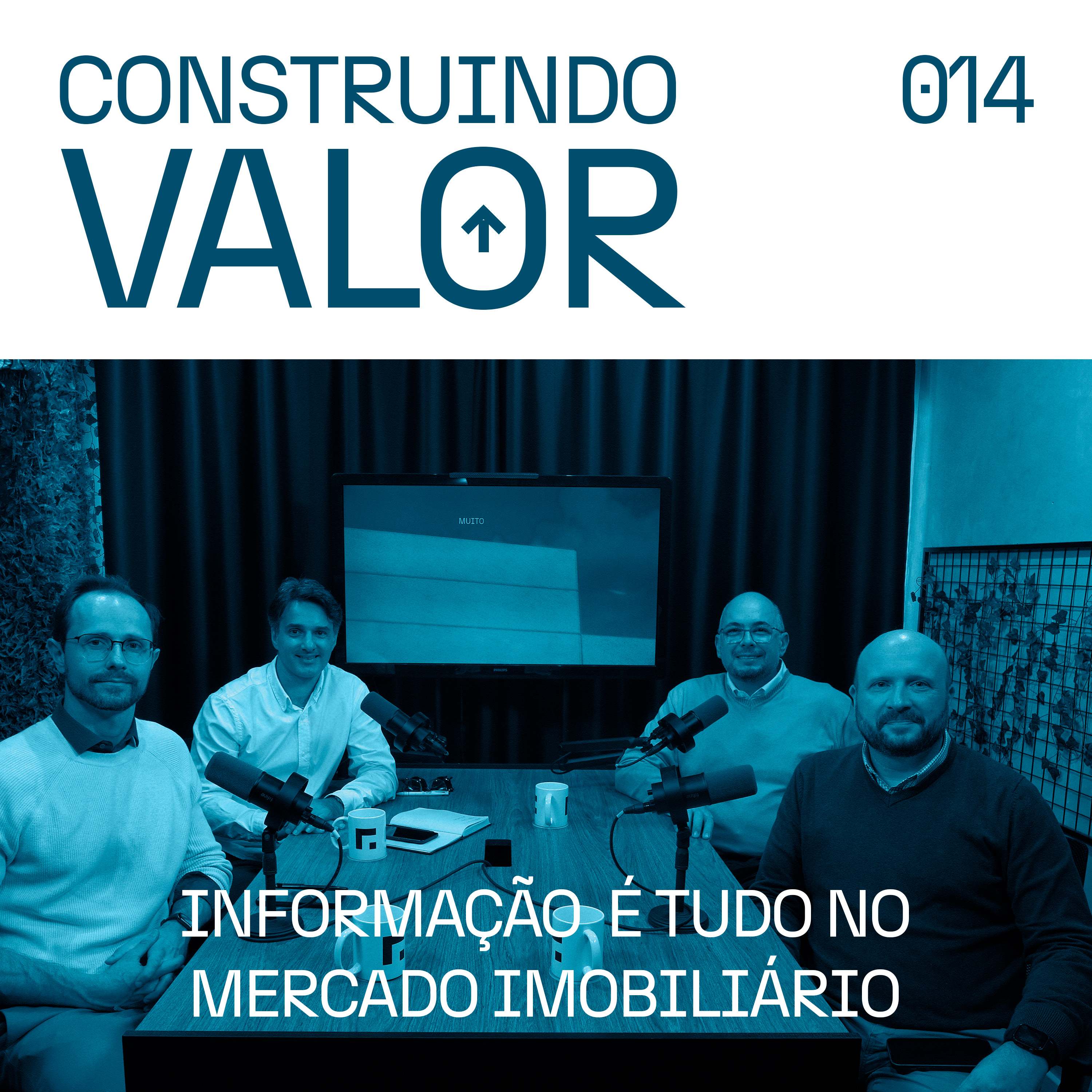 Construindo Valor