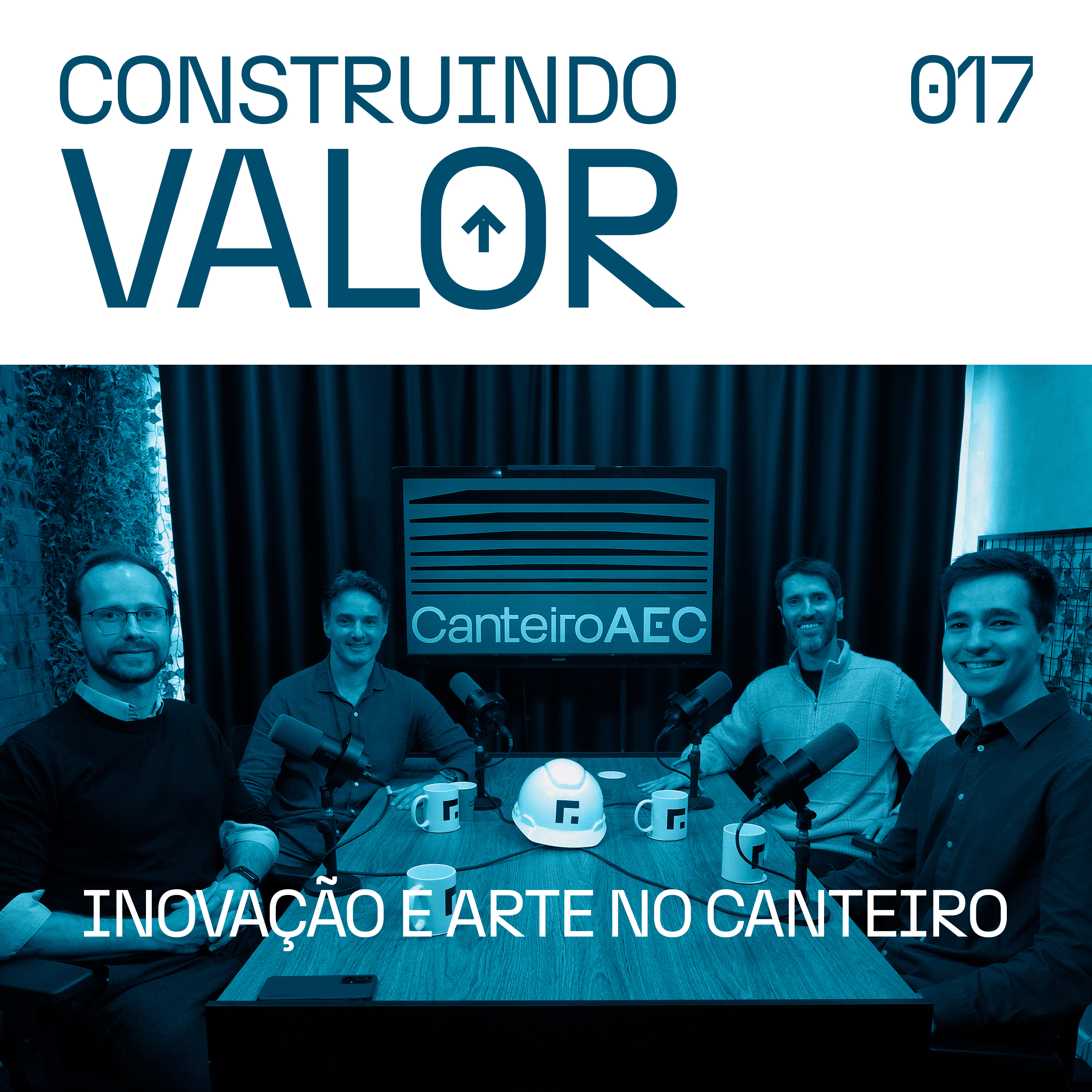 Construindo Valor