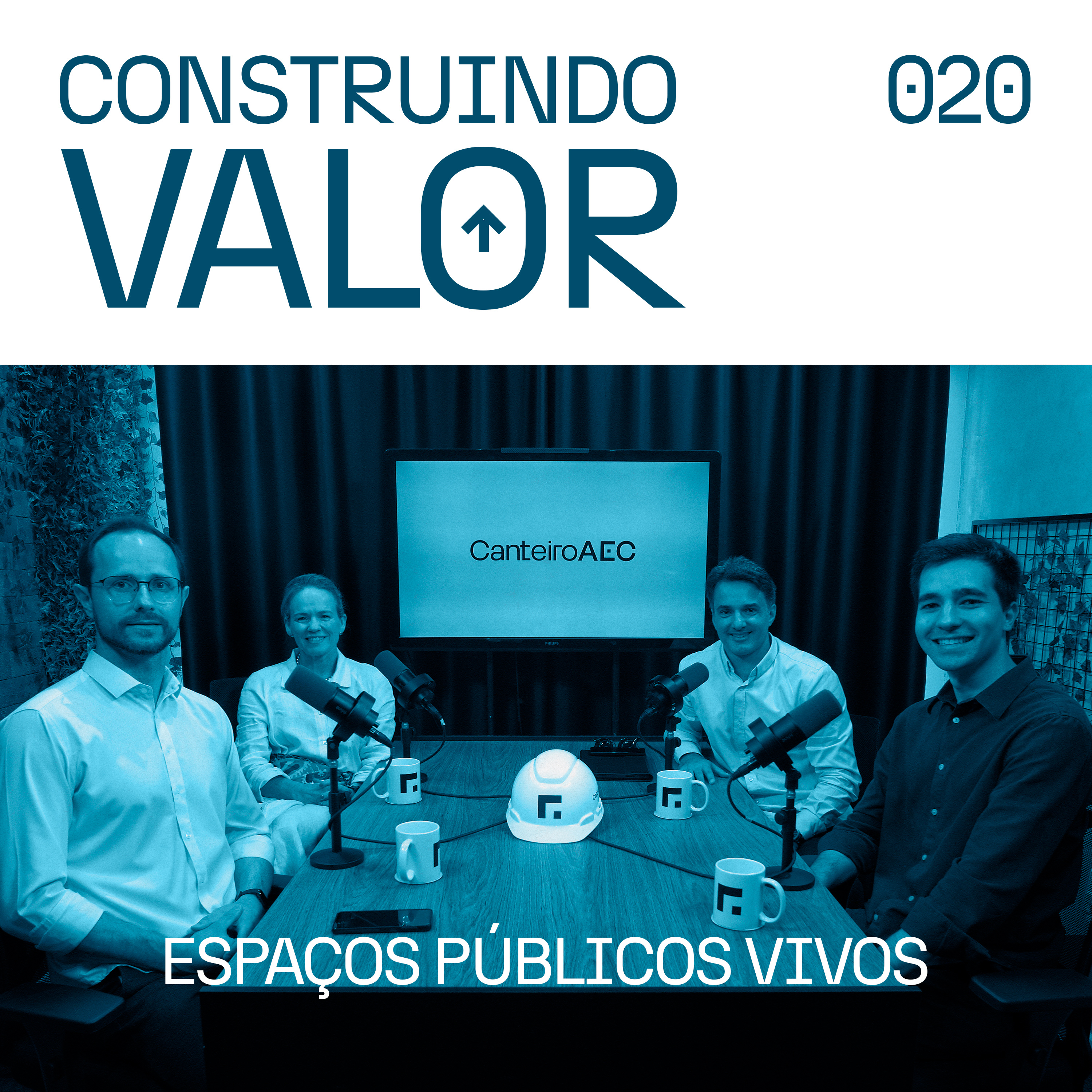 Construindo Valor