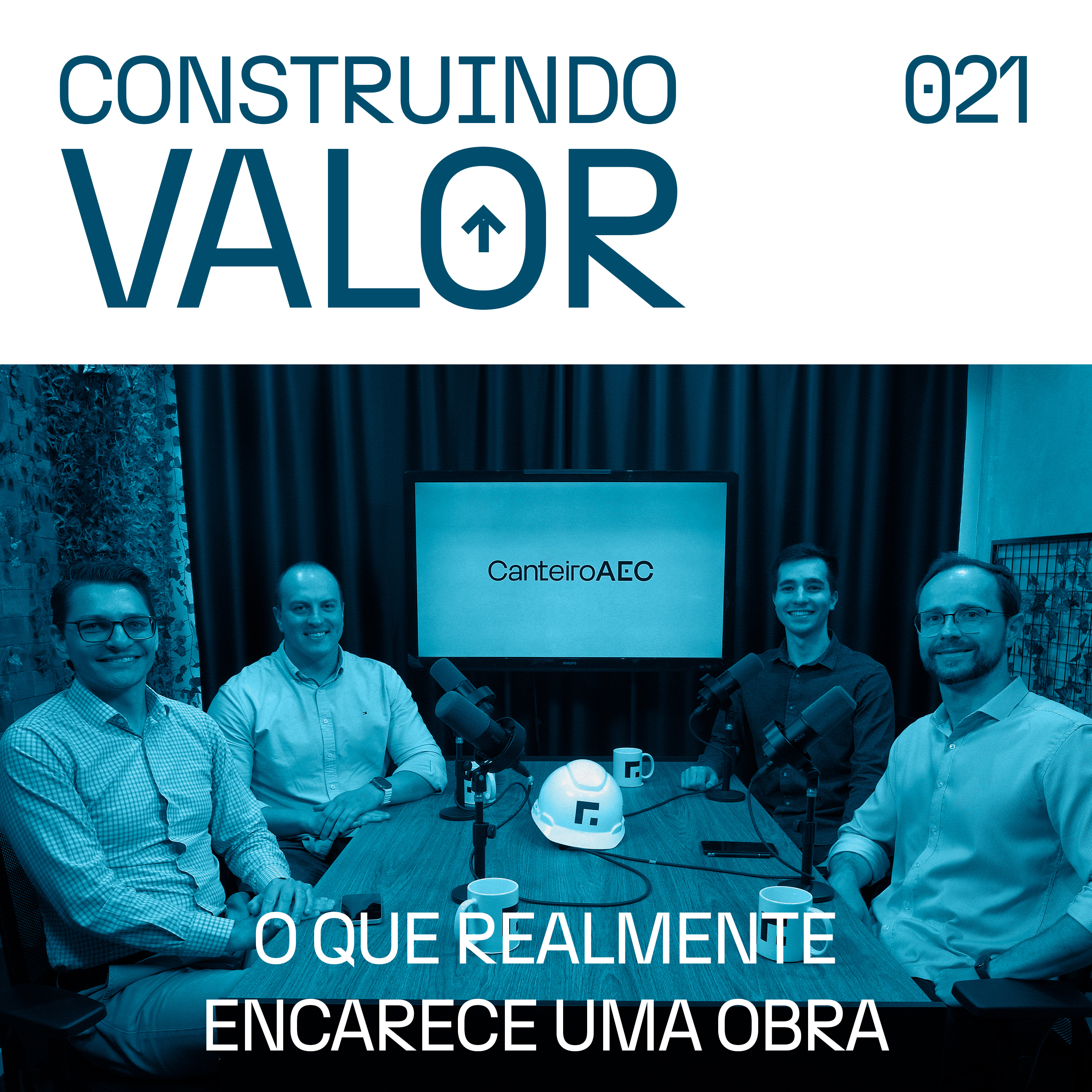 Construindo Valor