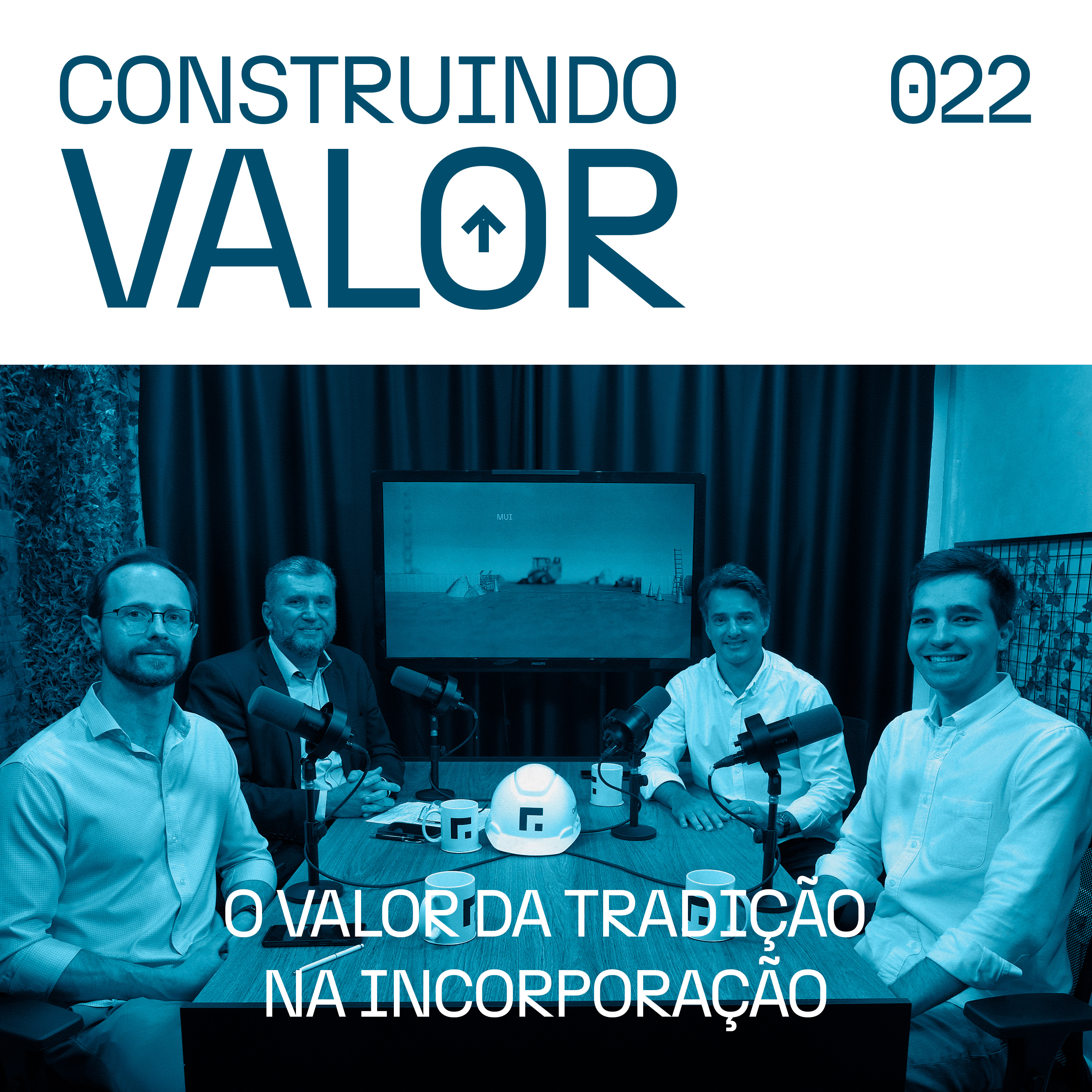 Construindo Valor