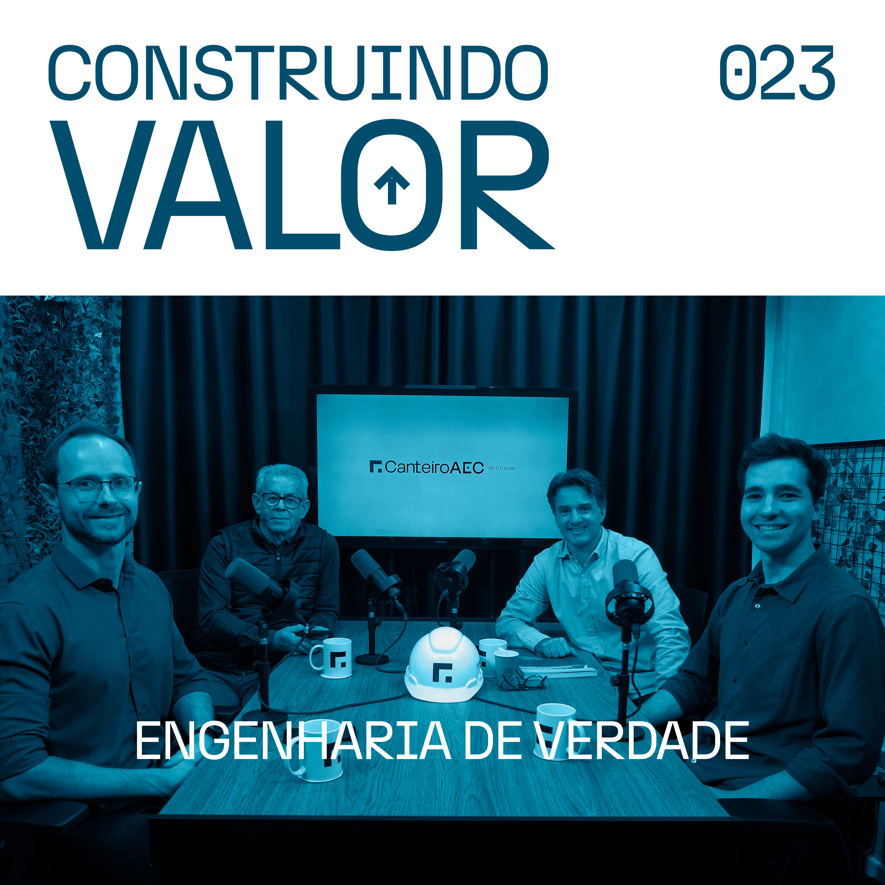 Construindo Valor