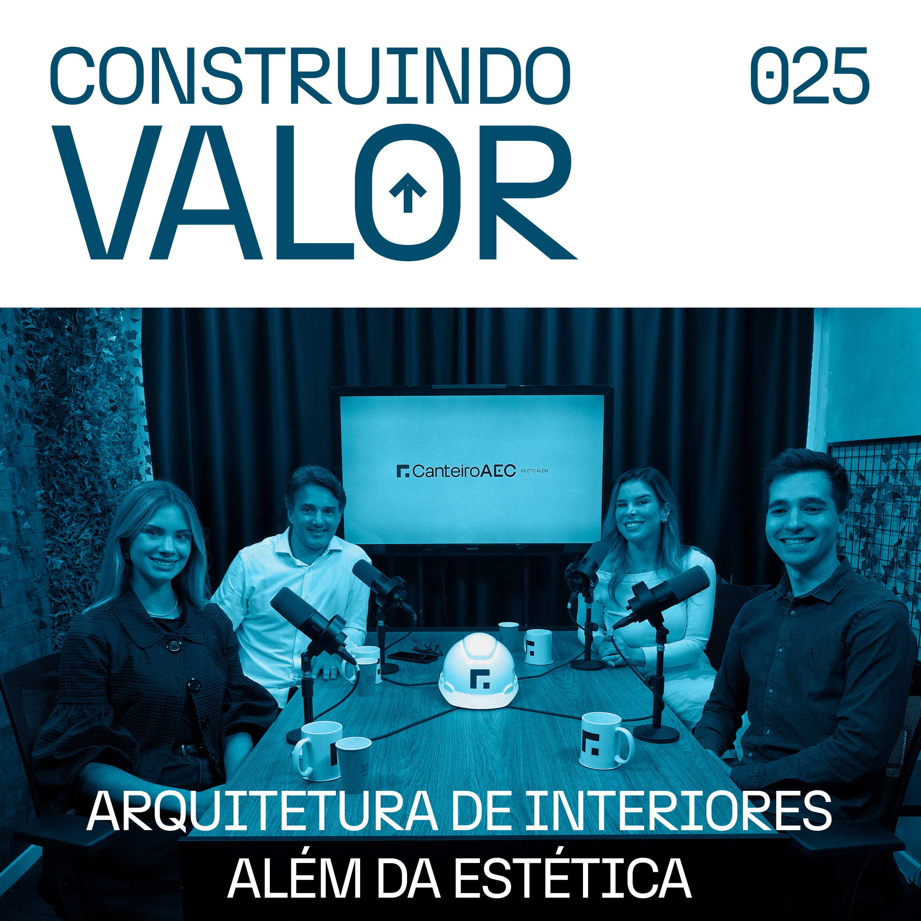 Construindo Valor