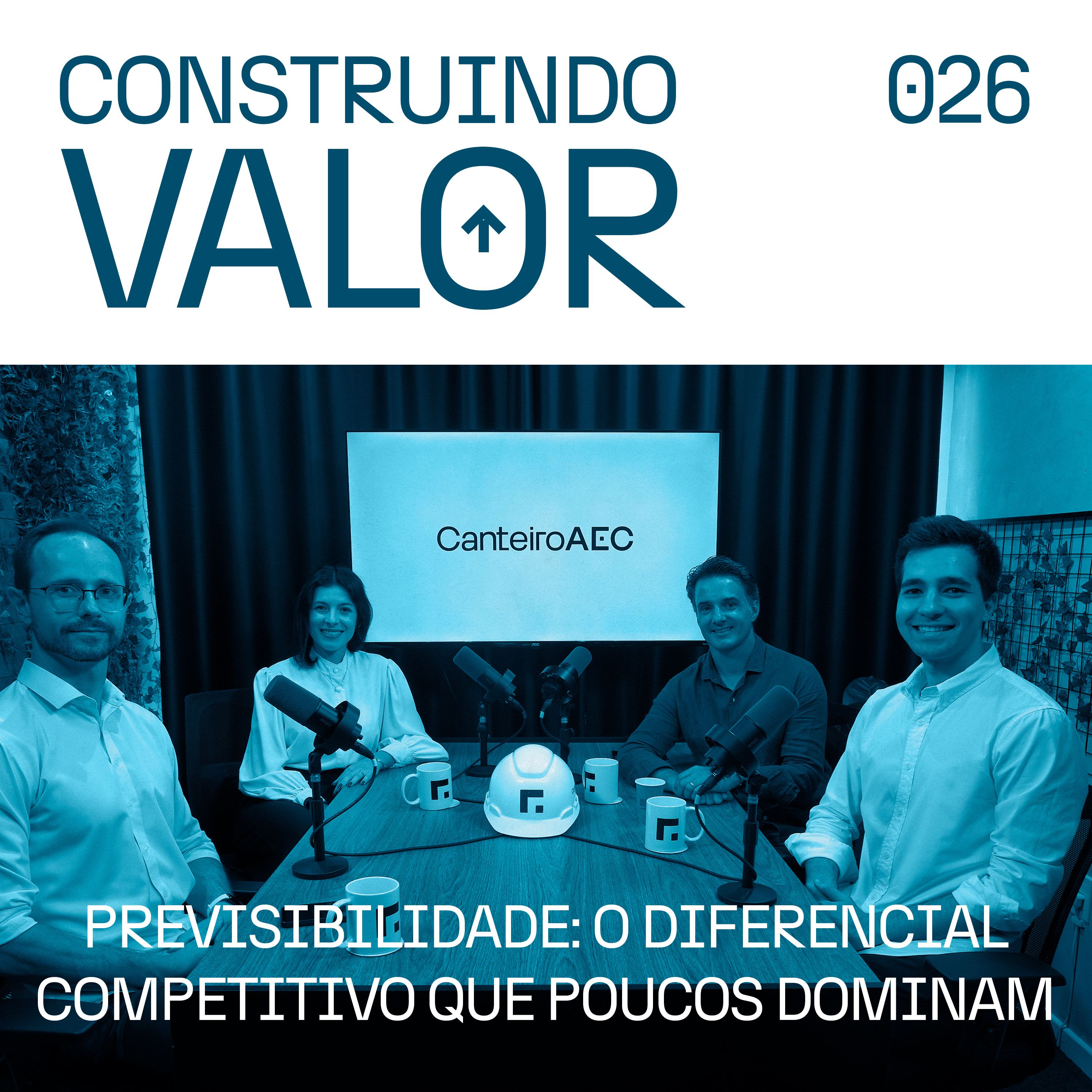 Construindo Valor