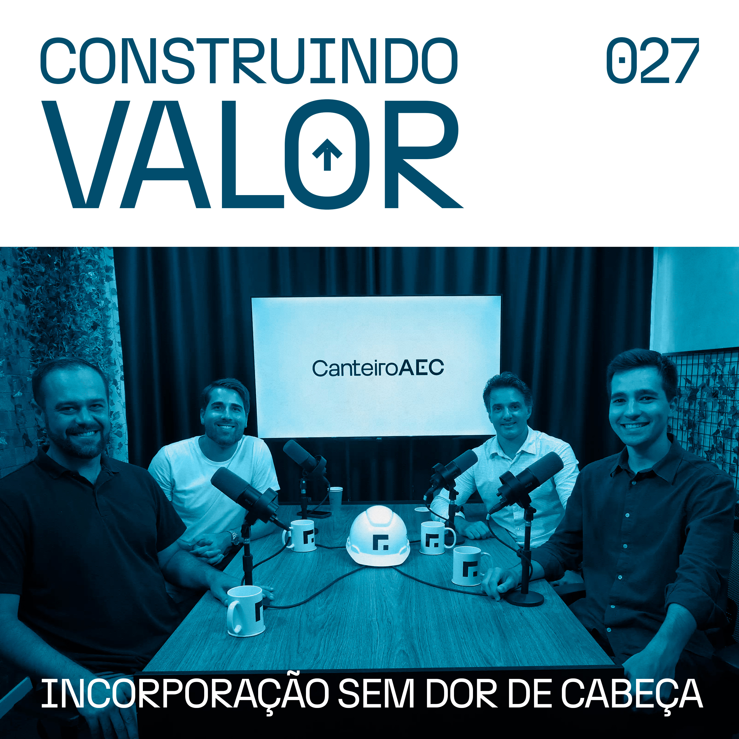 Construindo Valor