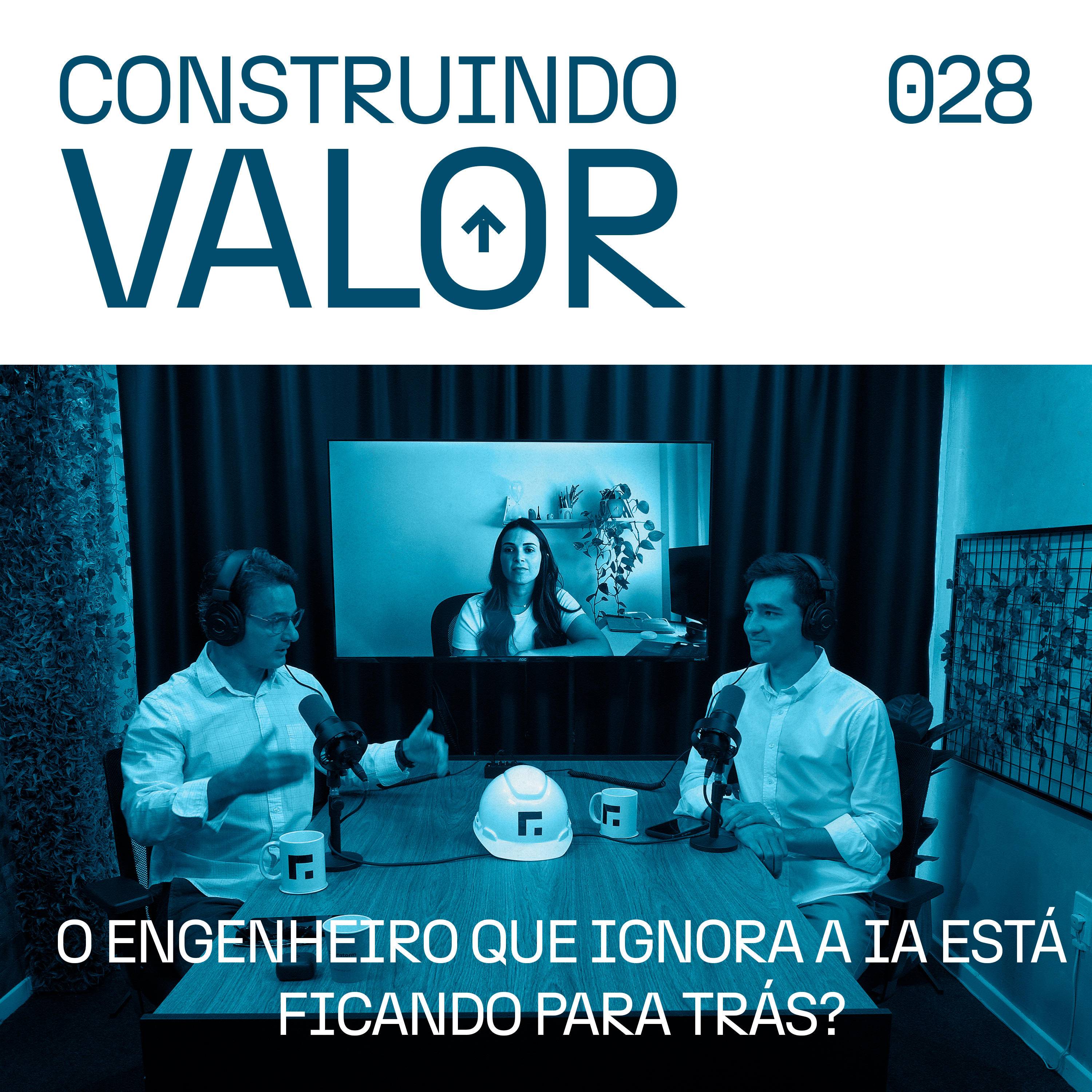 Construindo Valor