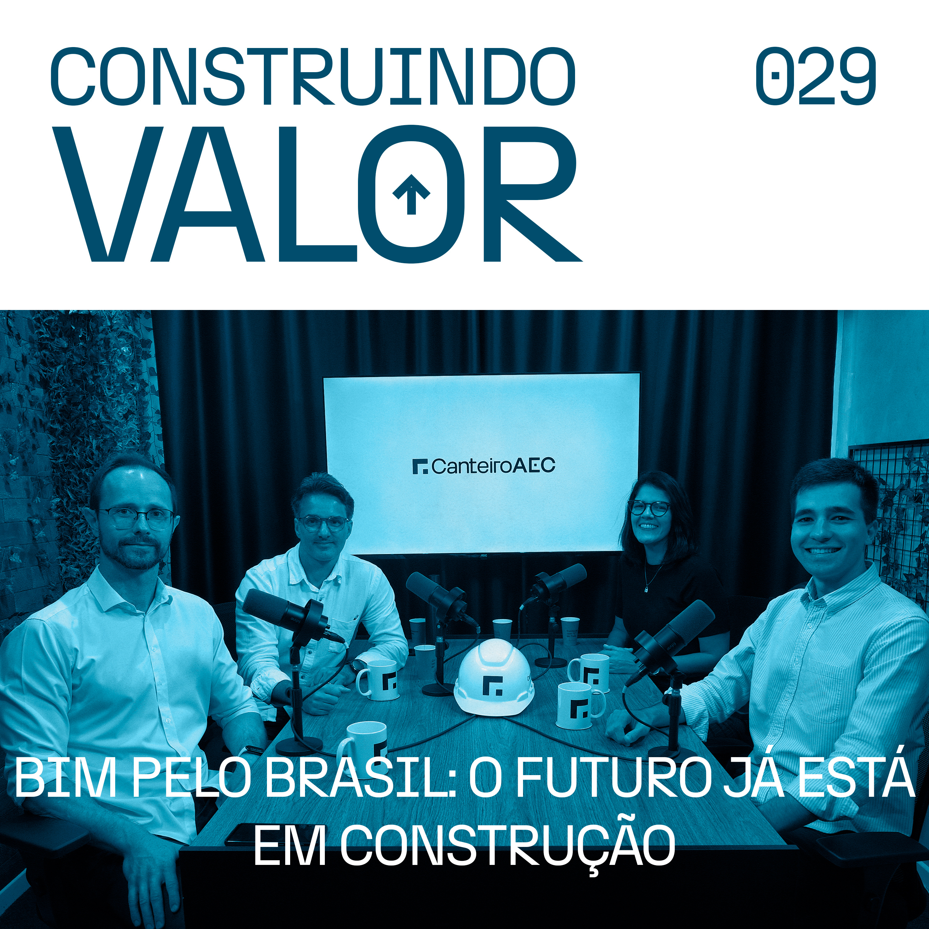 Construindo Valor