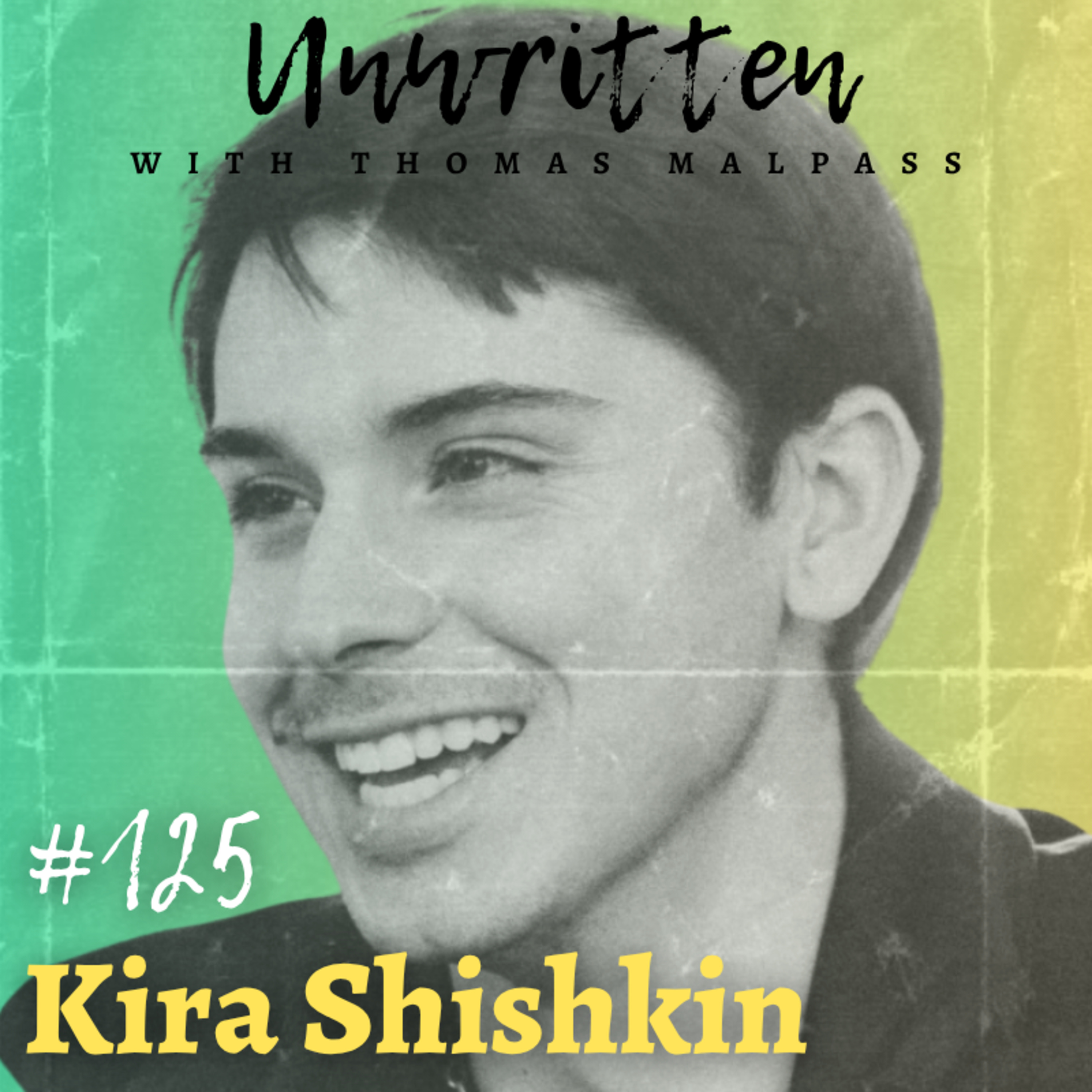 Exploring the Journey of Building a News Company You Can Trust - Kira Shishkin - #125 episode artwork