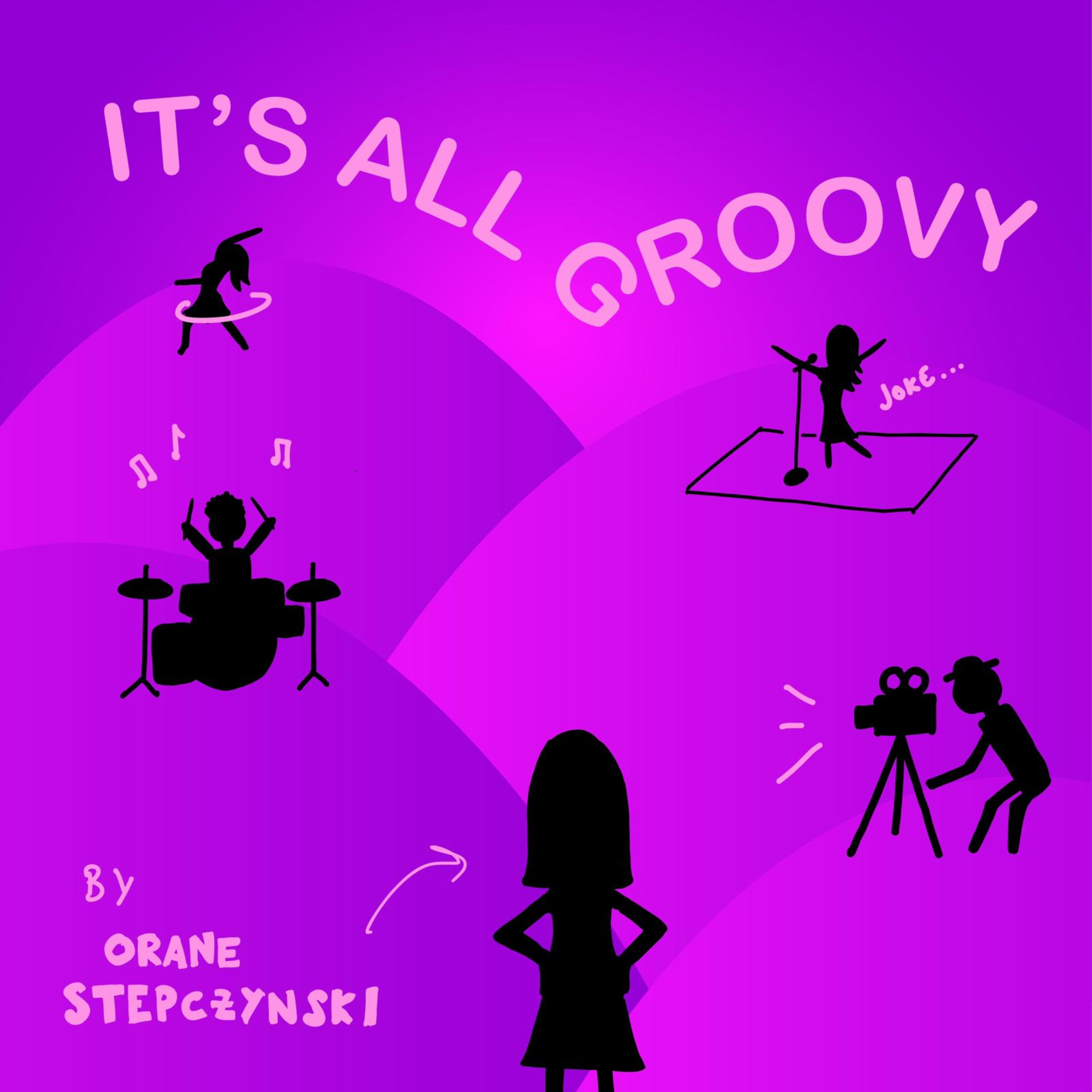 It\'s All Groovy