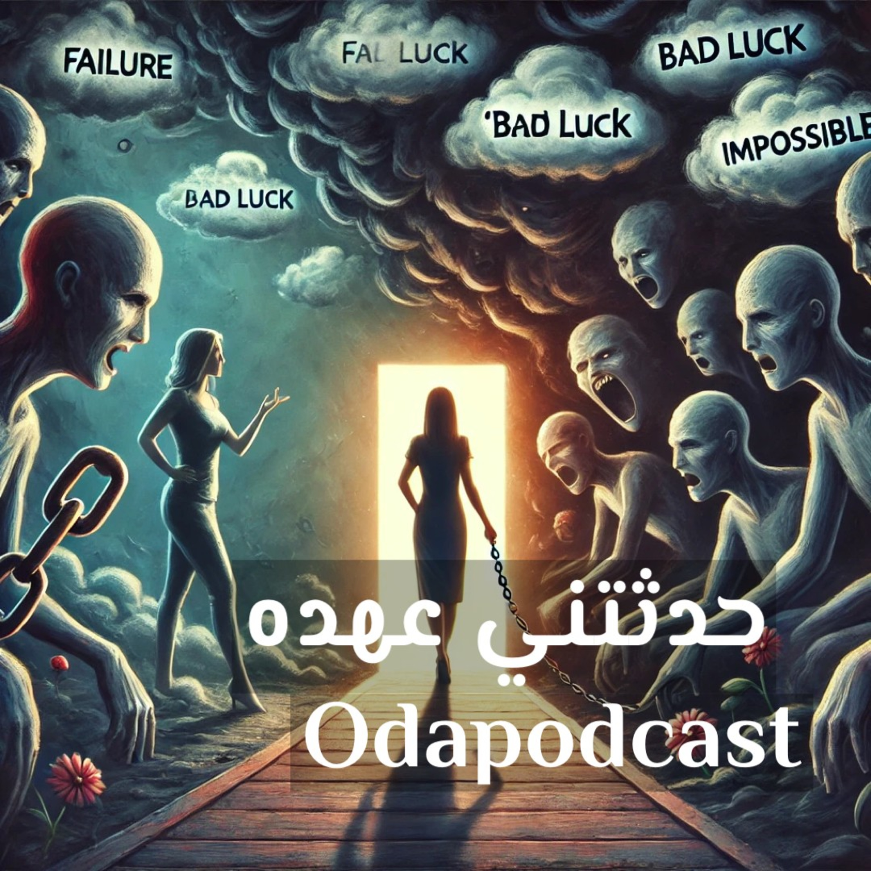 نبوءة التشاؤم episode artwork
