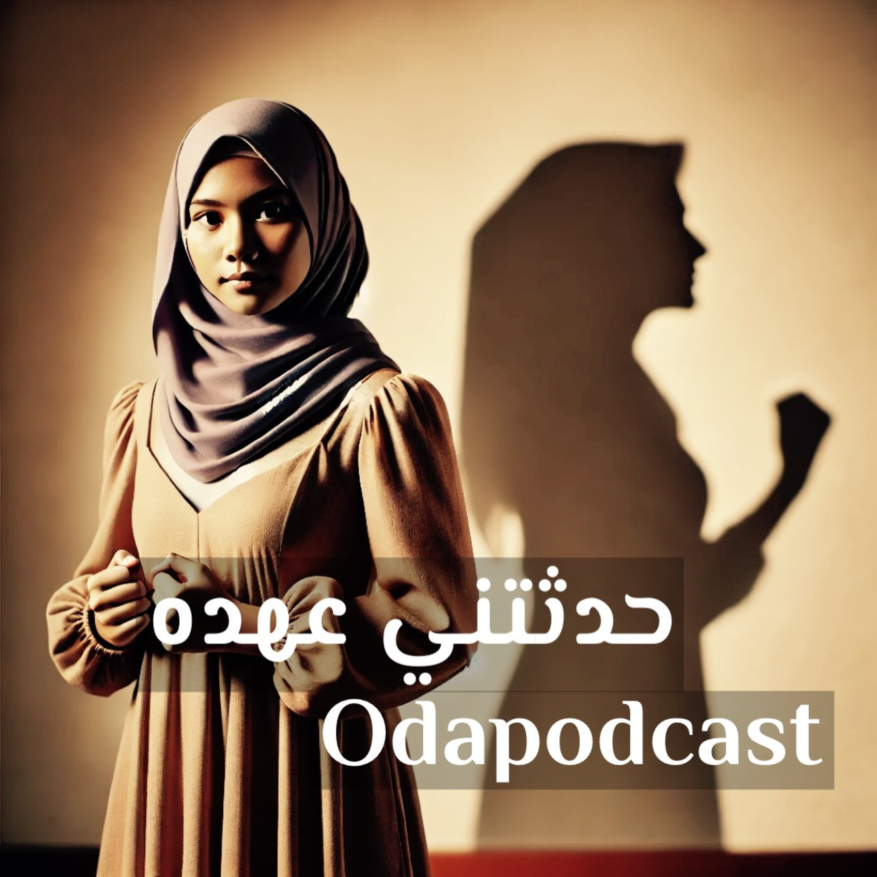 كبيرة رغم صغرها episode artwork