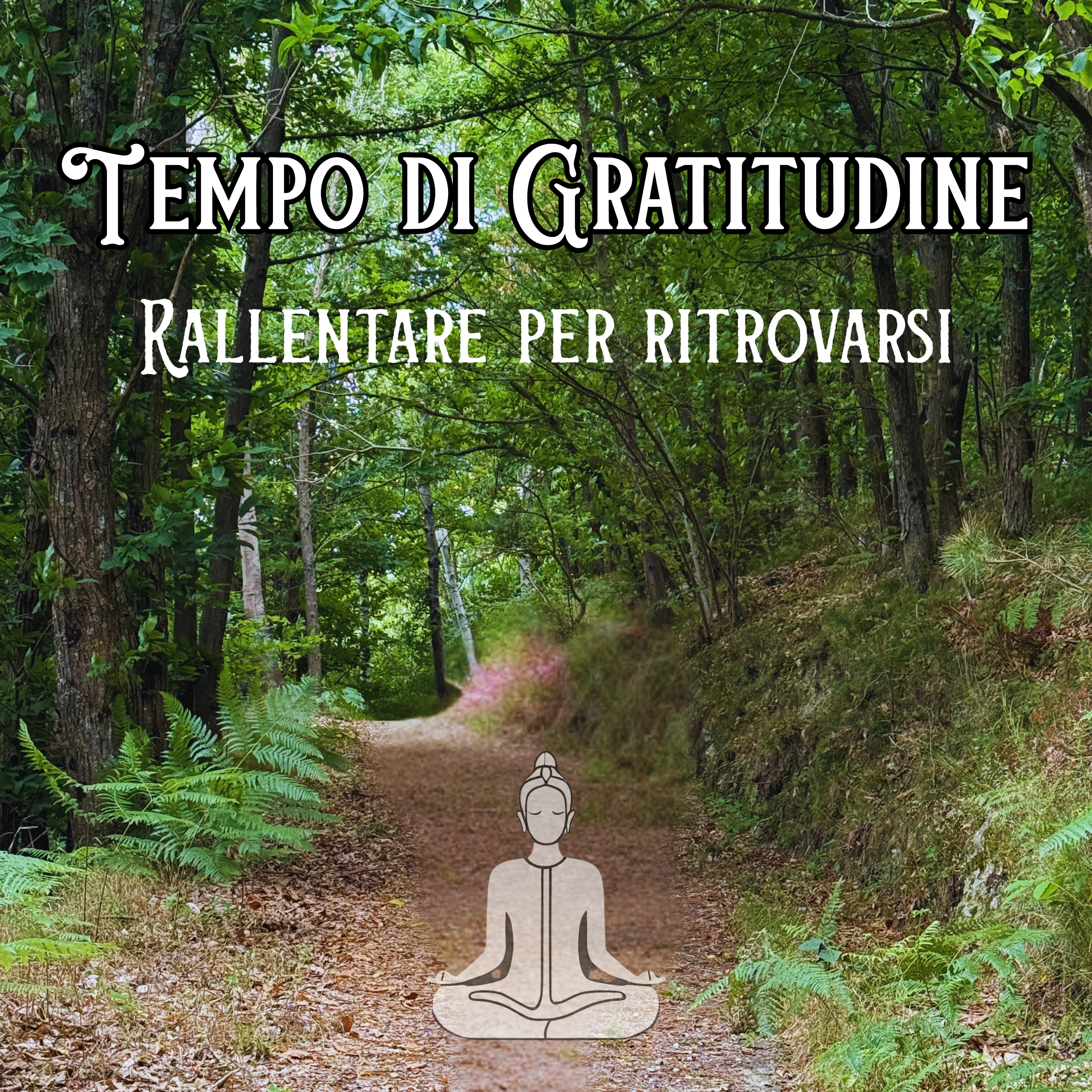 Rallentare per ritrovarsi: il potere del silenzio e della lentezza episode artwork