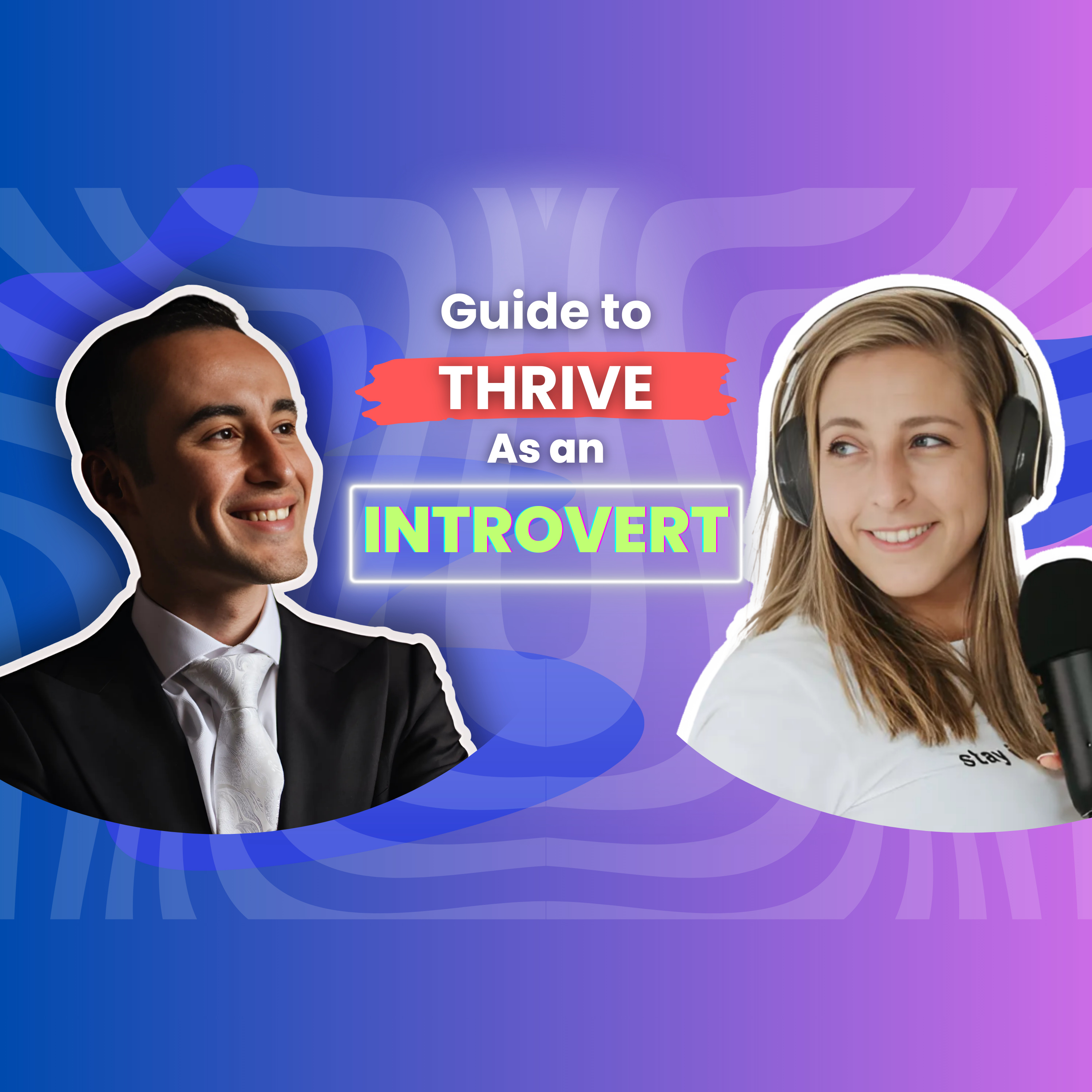 The Gabi Koyenov Podcast - The Official Podcast of The Men\'s Therapy Studio